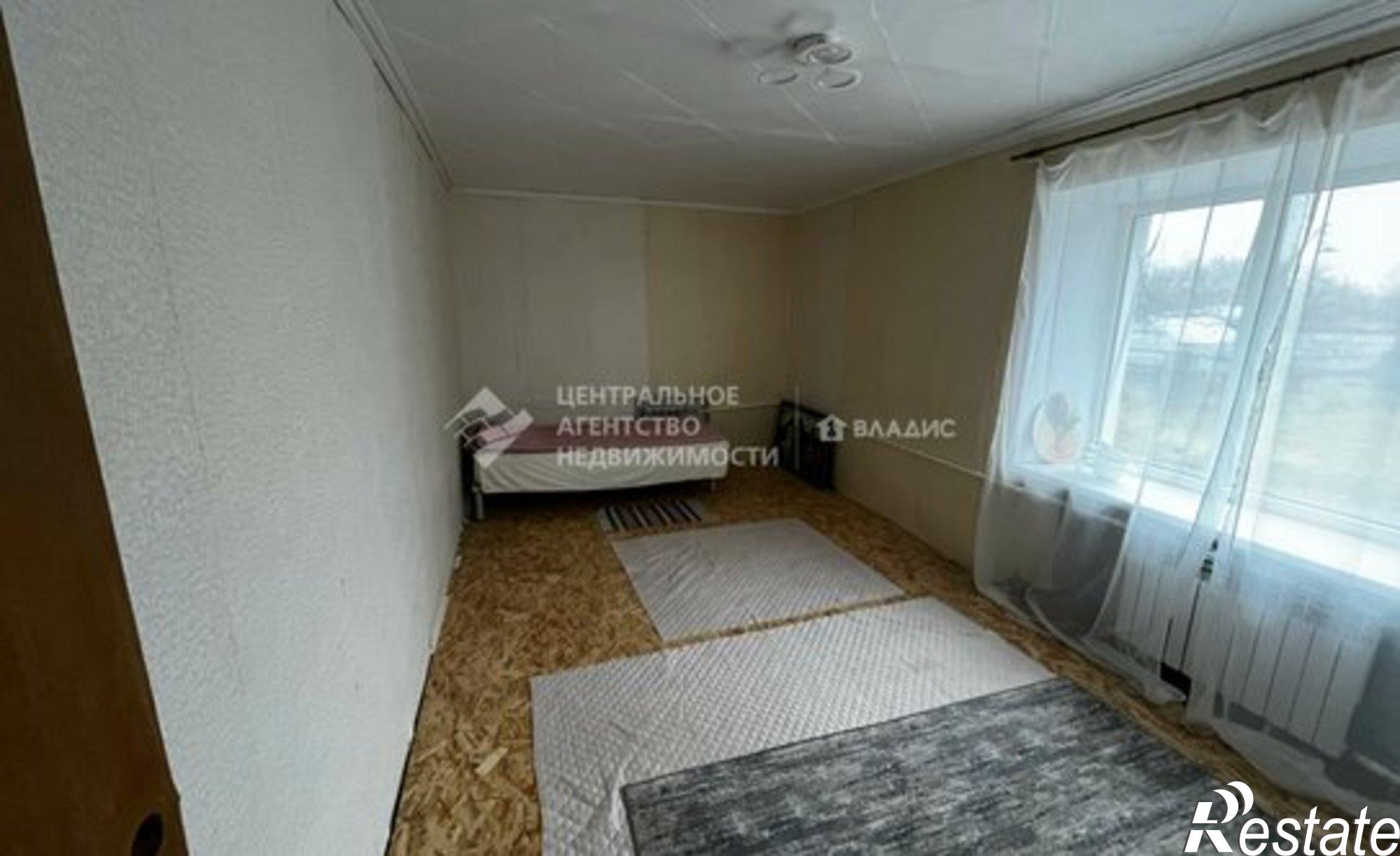 Купить квартиру за 700 000 рублей на ул Центральная, 2