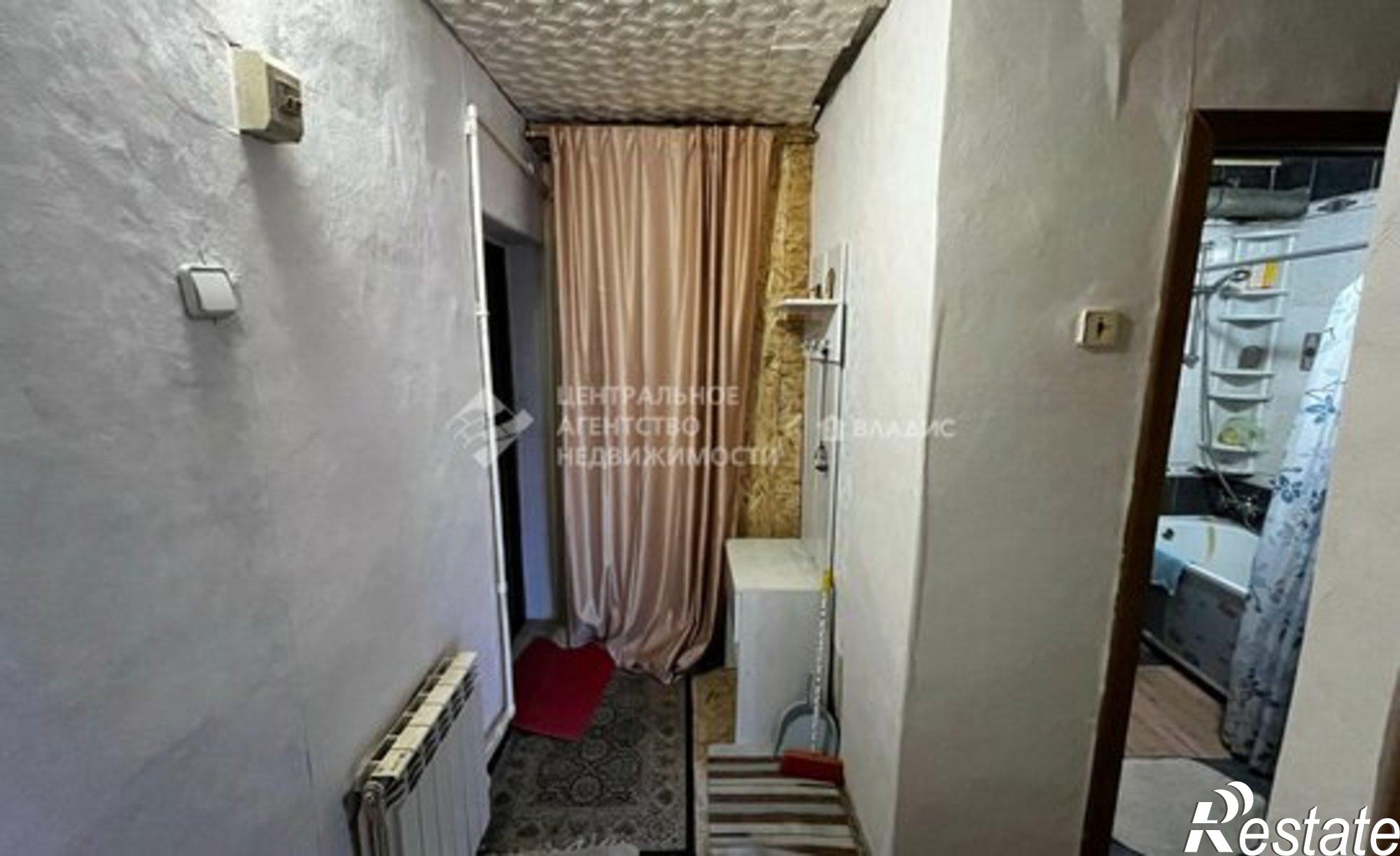 Купить квартиру за 700 000 рублей на ул Центральная, 2