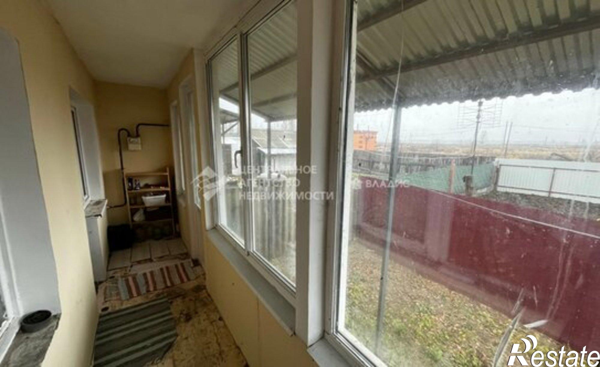 Купить квартиру за 700 000 рублей на ул Центральная, 2