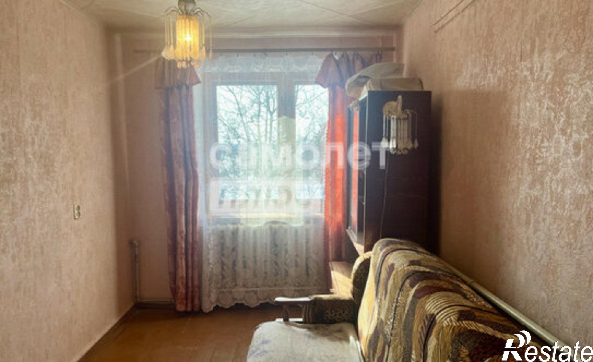 Купить квартиру за 1 400 000 рублей на ул Маяковского, 19