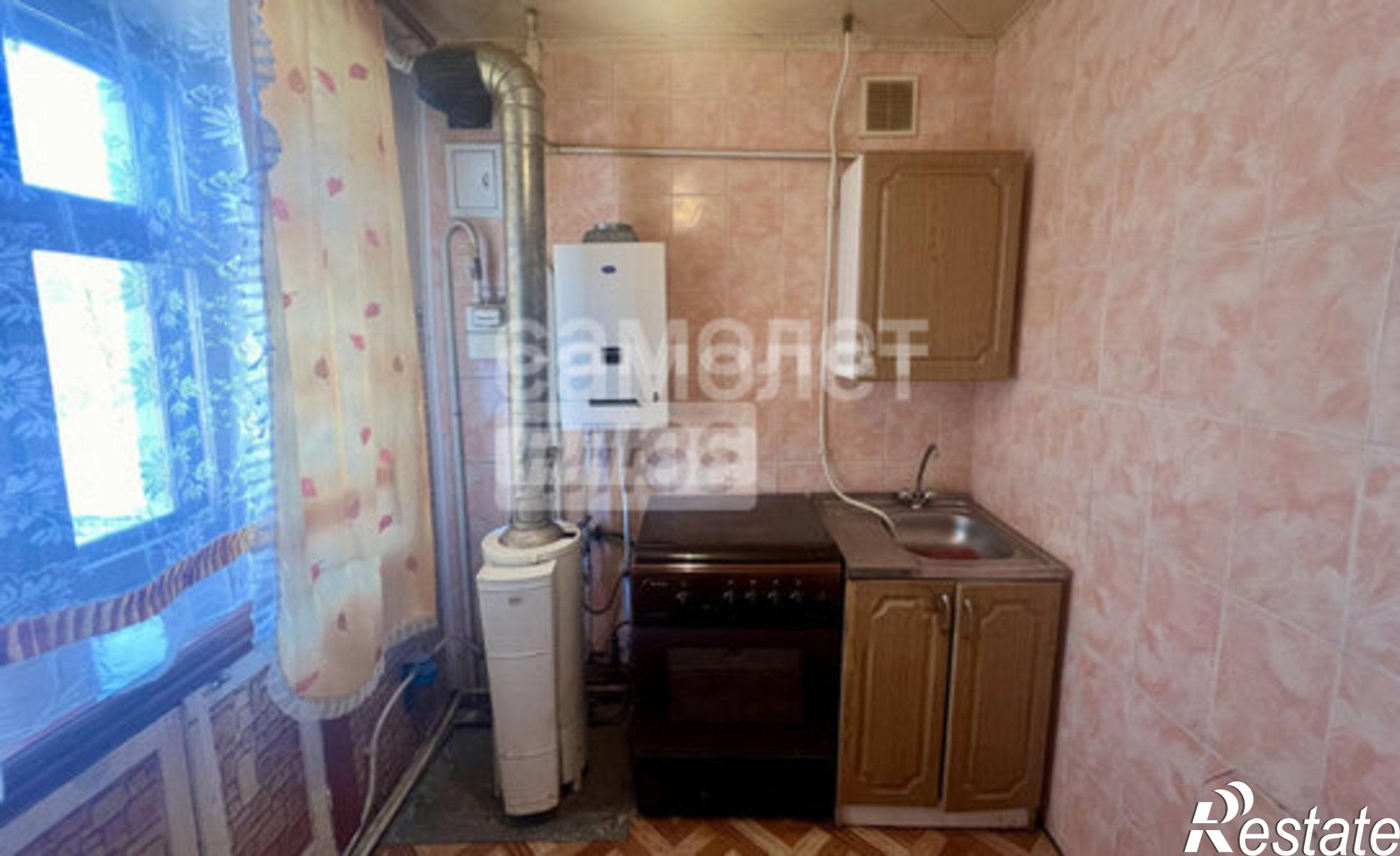 Купить квартиру за 1 400 000 рублей на ул Маяковского, 19