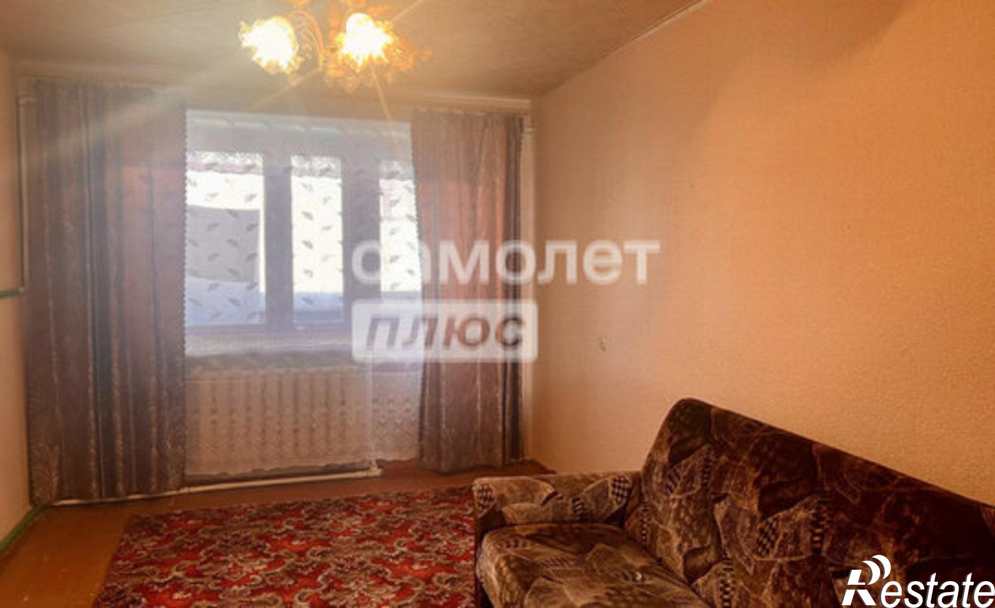 Купить квартиру за 1 400 000 рублей на ул Маяковского, 19