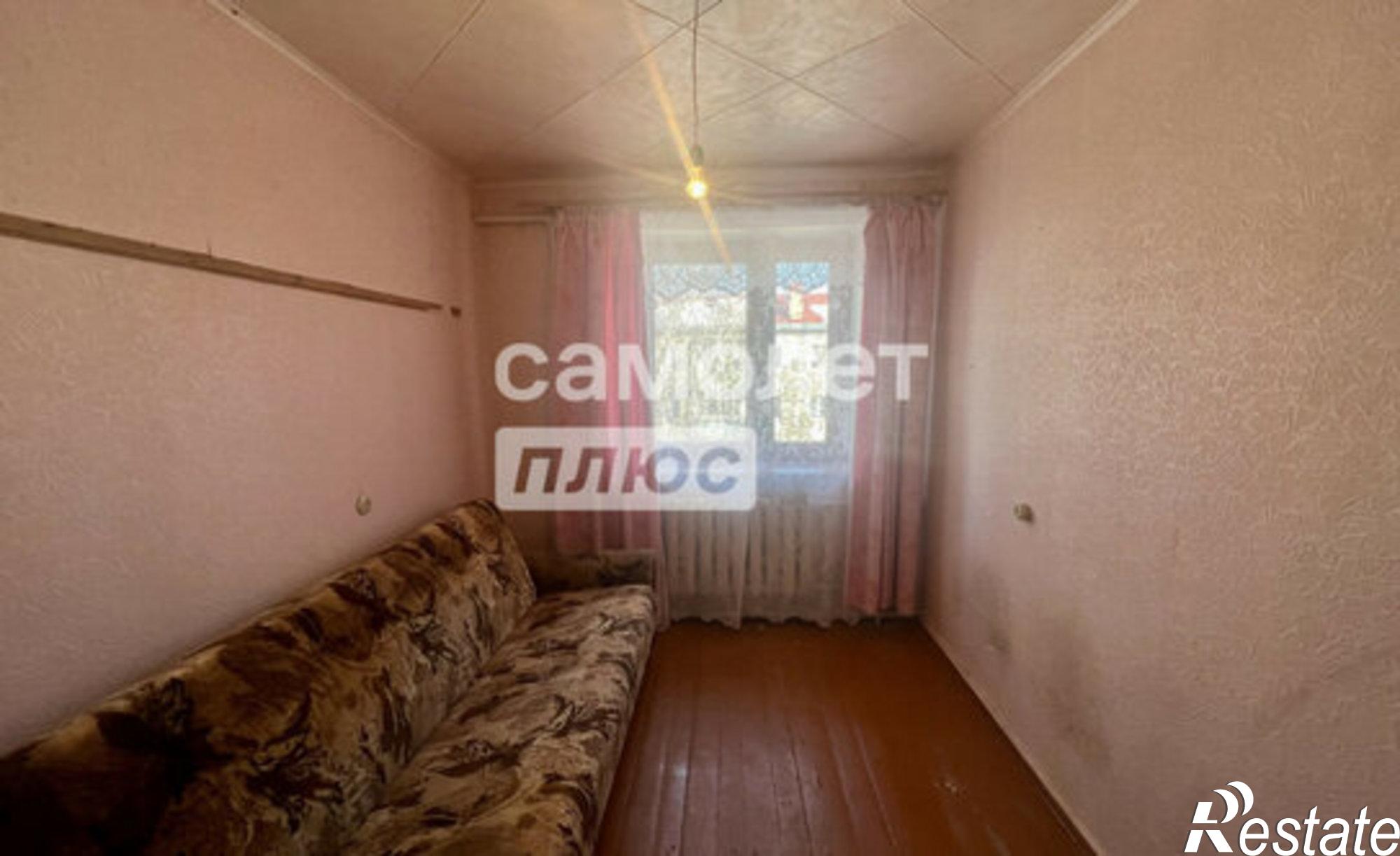 Купить квартиру за 1 400 000 рублей на ул Маяковского, 19