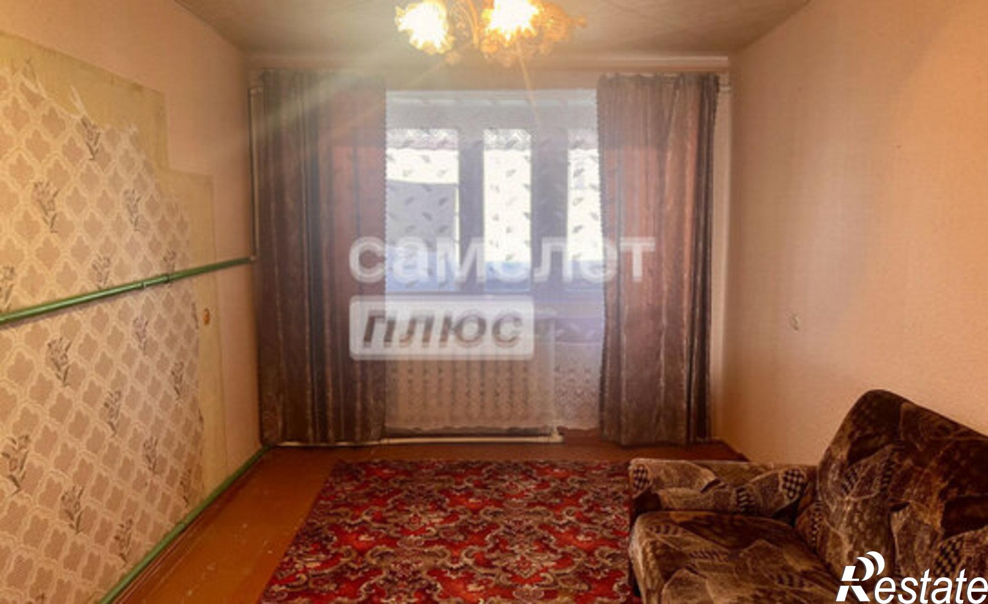 Купить квартиру за 1 400 000 рублей на ул Маяковского, 19