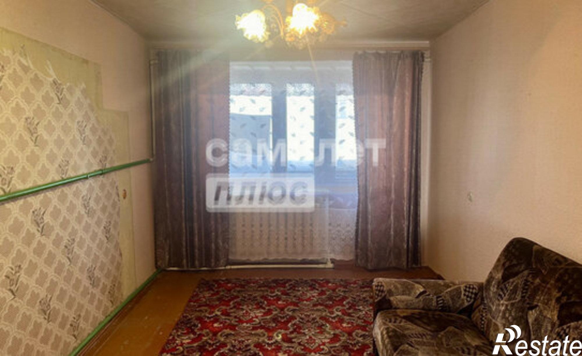 Купить квартиру за 1 400 000 рублей на ул Маяковского, 19