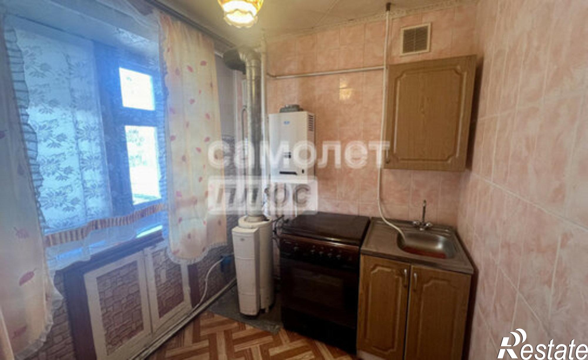 Купить квартиру за 1 400 000 рублей на ул Маяковского, 19