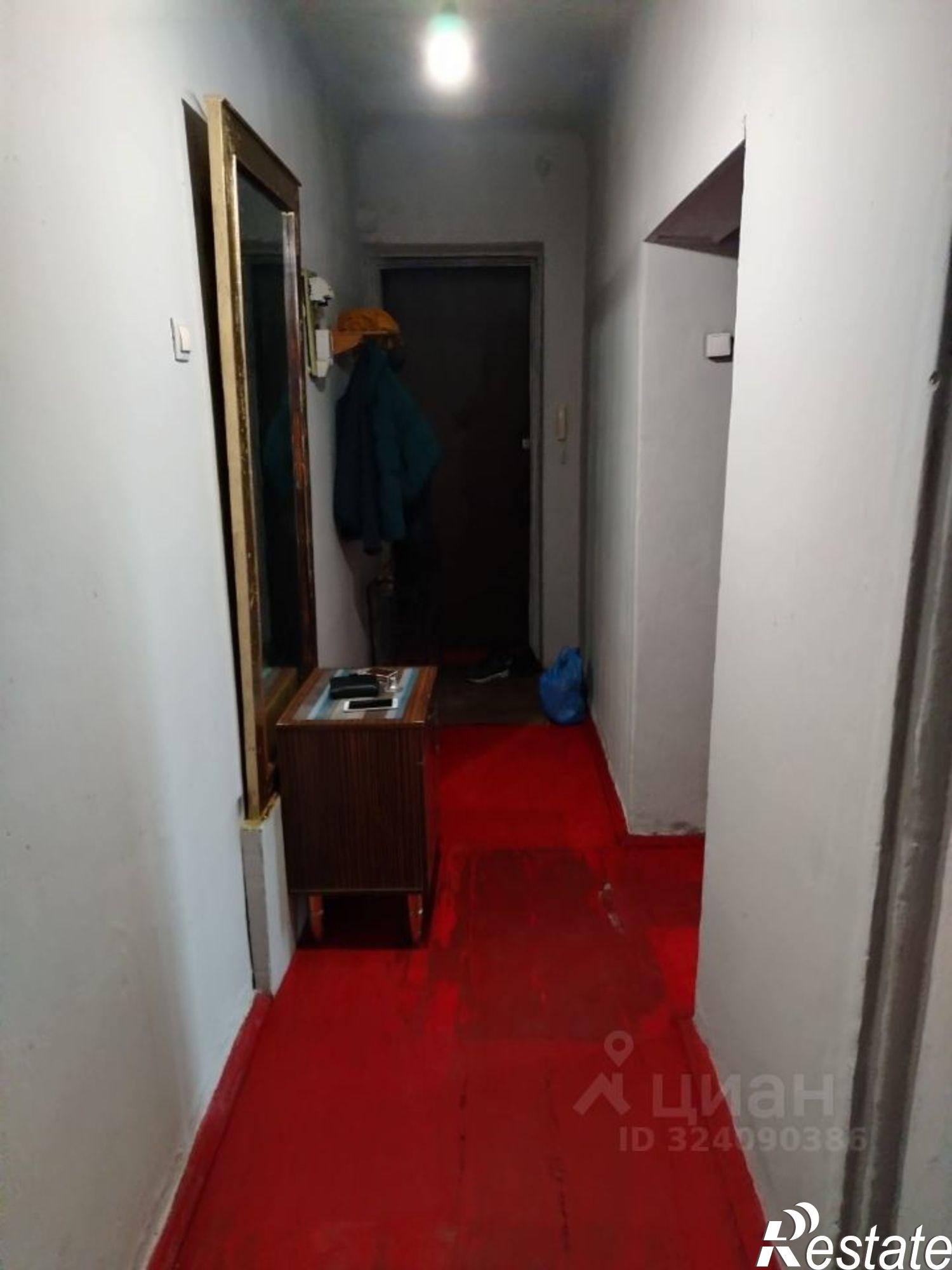 Сдать комнату за 7 500 рублей на Станкозаводская улица, 10