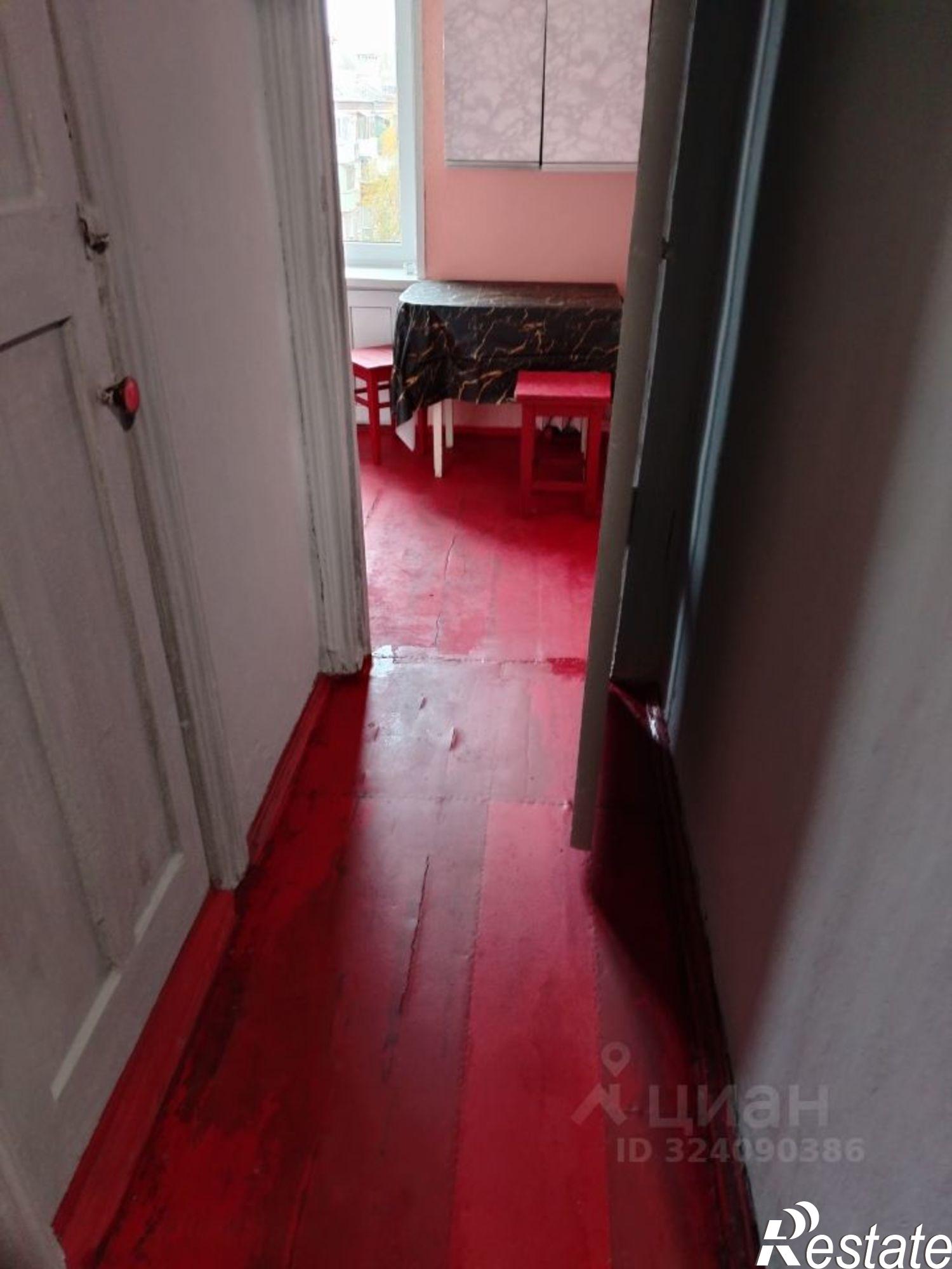 Сдать комнату за 7 500 рублей на Станкозаводская улица, 10