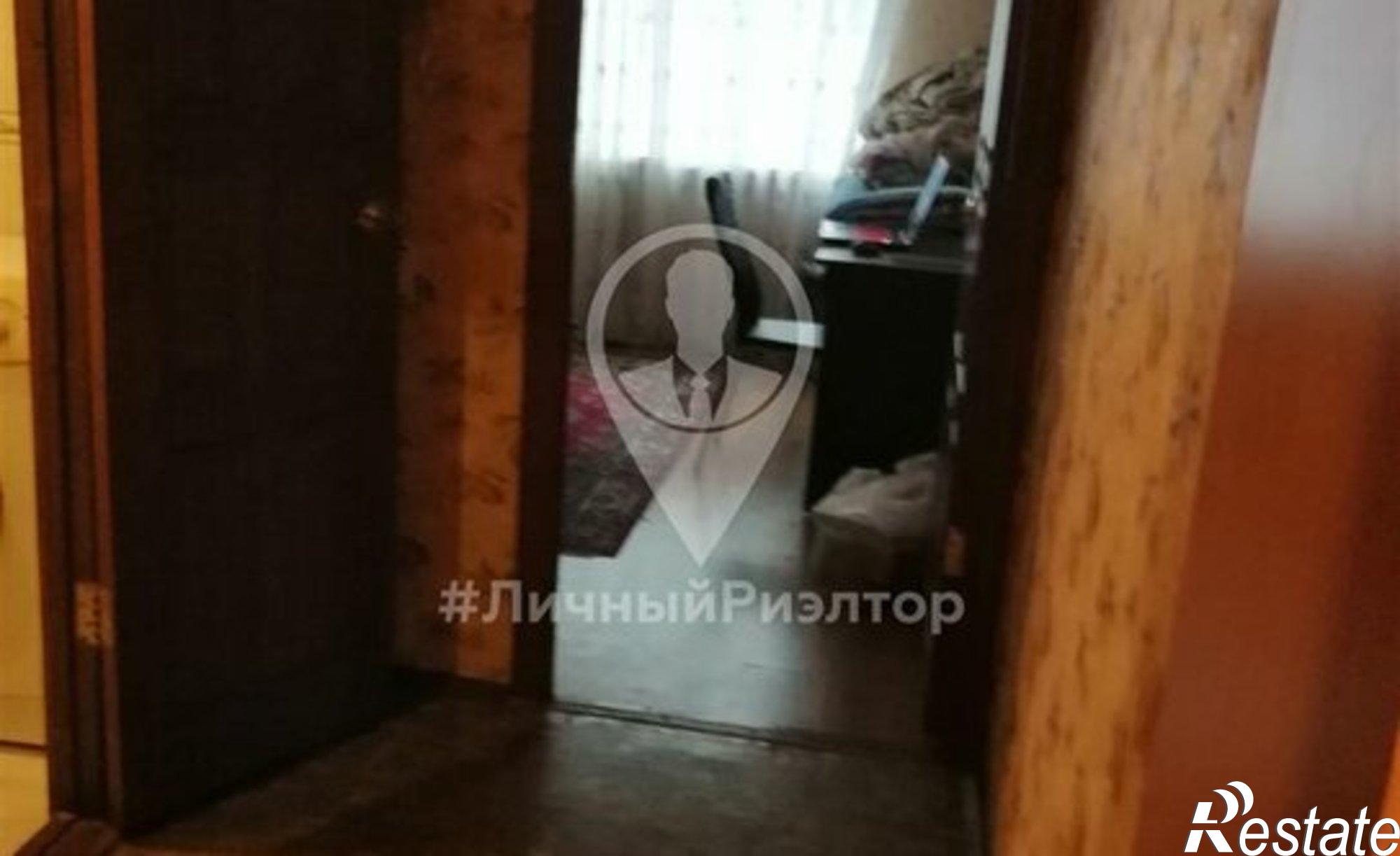 Купить квартиру за 2 780 000 рублей на ул Юбилейная, 34