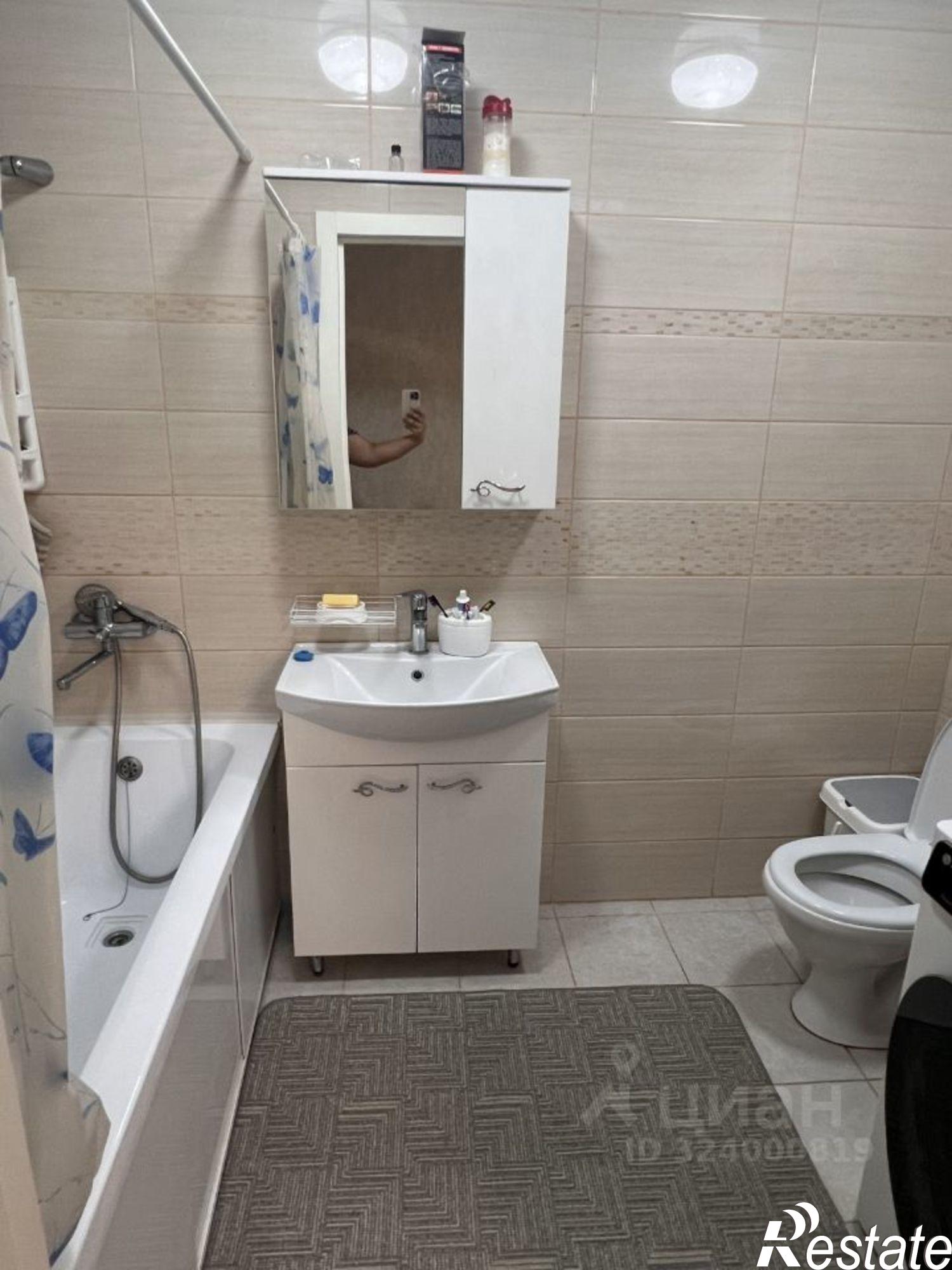 Купить квартиру за 6 500 000 рублей на улица Ушакова, 2 к1