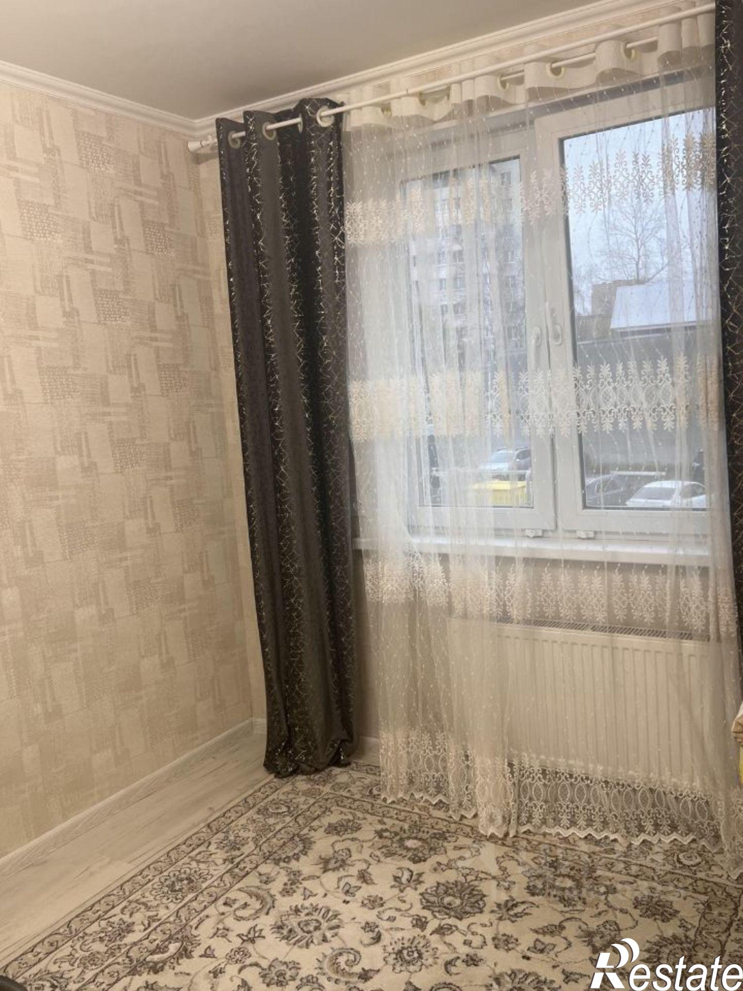 Купить квартиру за 6 500 000 рублей на улица Ушакова, 2 к1