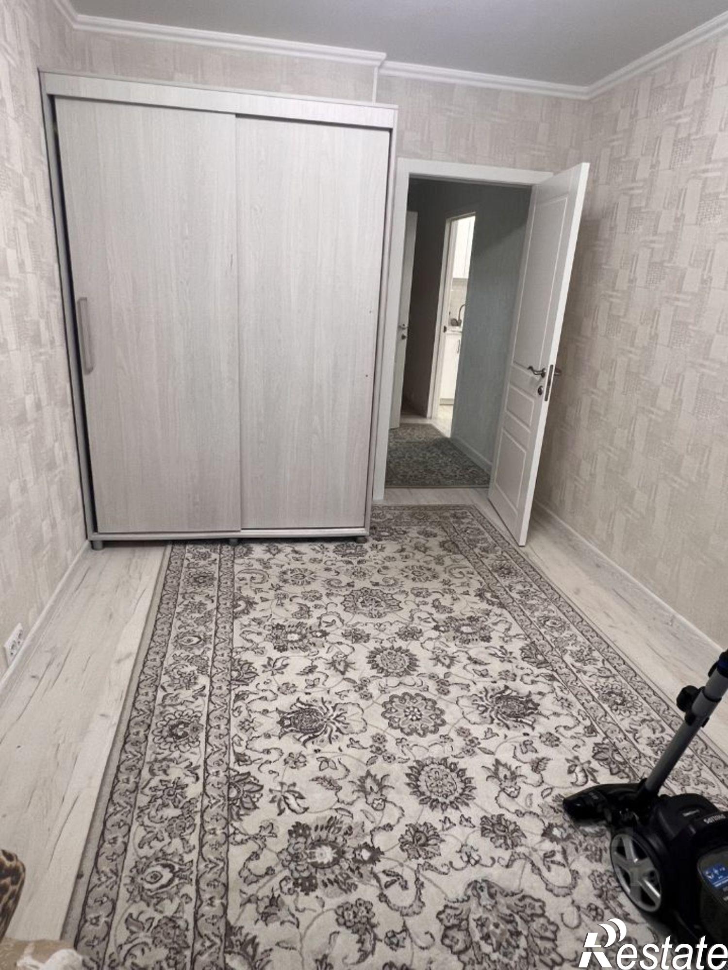 Купить квартиру за 6 500 000 рублей на улица Ушакова, 2 к1