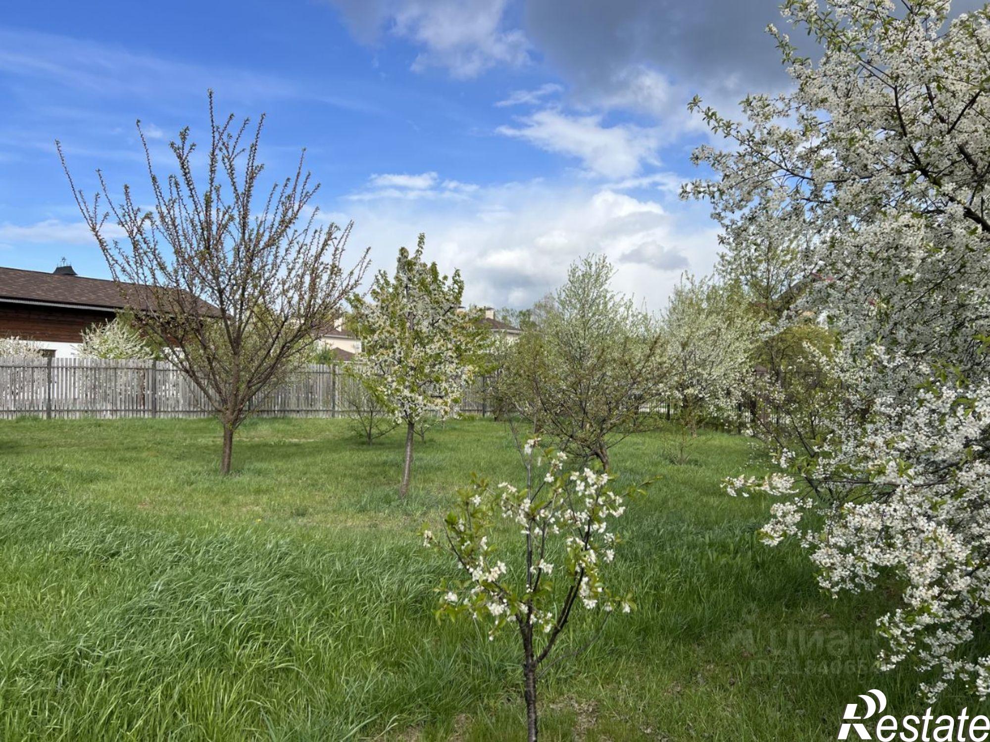 Купить землю, земельный участок за 6 420 000 рублей на Рязанский район