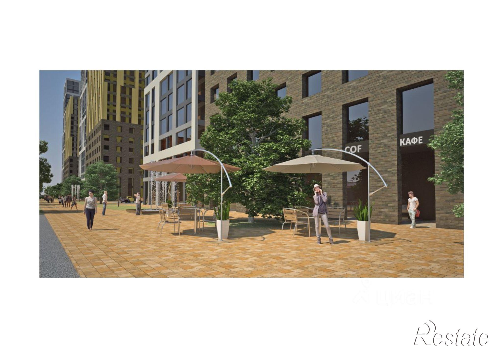 Купить квартиру за 4 069 260 рублей на улица Чкалова, 19В