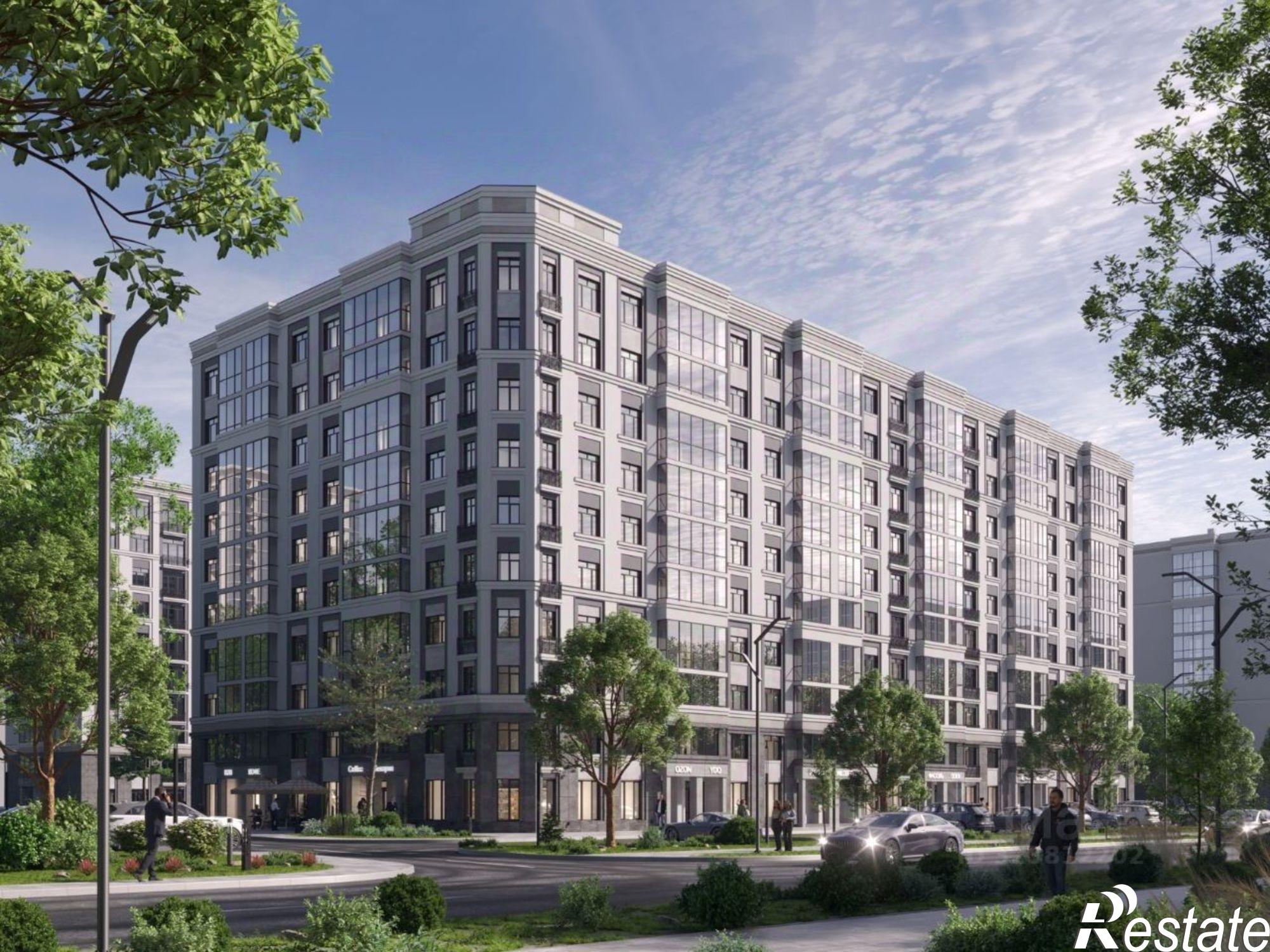 Купить квартиру за 4 147 000 рублей на ул Совхозная, 2