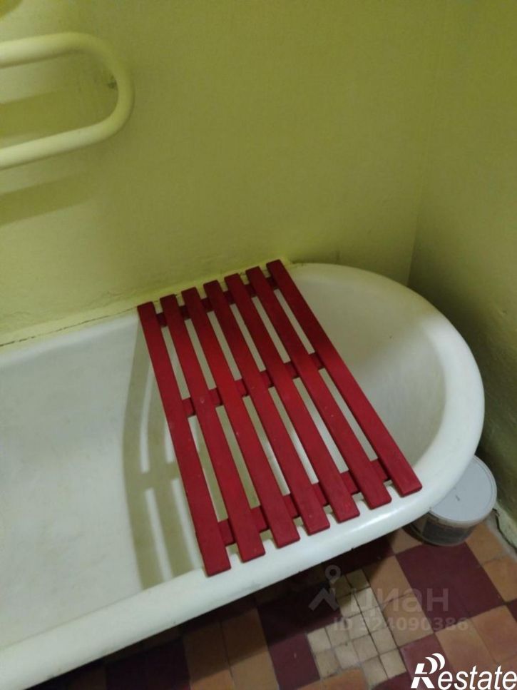 Комната Станкозаводская улица, 10,  д. 10