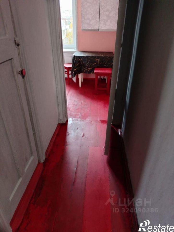 Комната Станкозаводская улица, 10,  д. 10