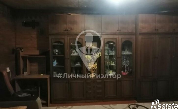 1-комн квартира улица Мира, 7,  д. 7