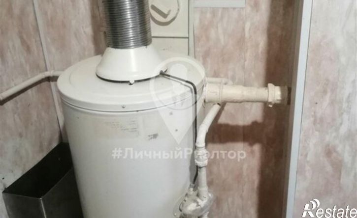 1-комн квартира улица Мира, 7,  д. 7