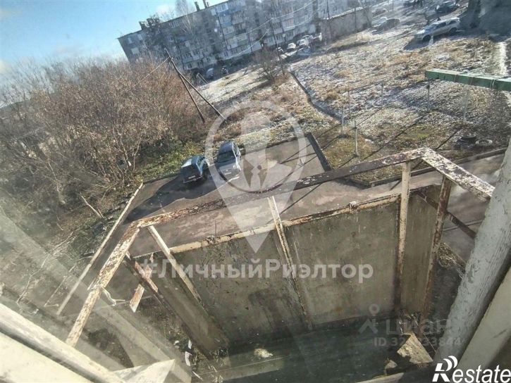 1-комн квартира ул Полетаева, 1,  д. 1