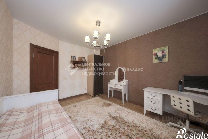 3-комн квартира ул Грачи, 58 1,  д. 58 1,  к. 1