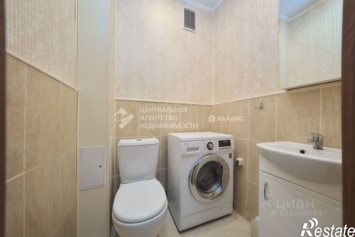 3-комн квартира ул Грачи, 58 1,  д. 58 1,  к. 1