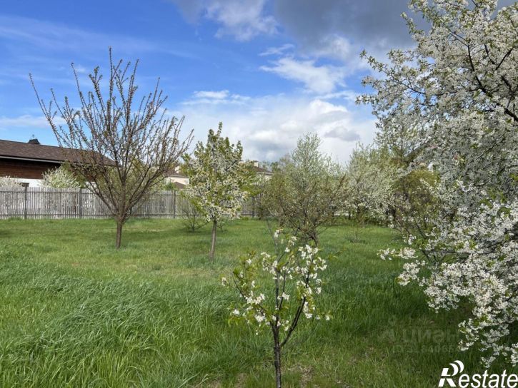 Земельный участок Рязанский район