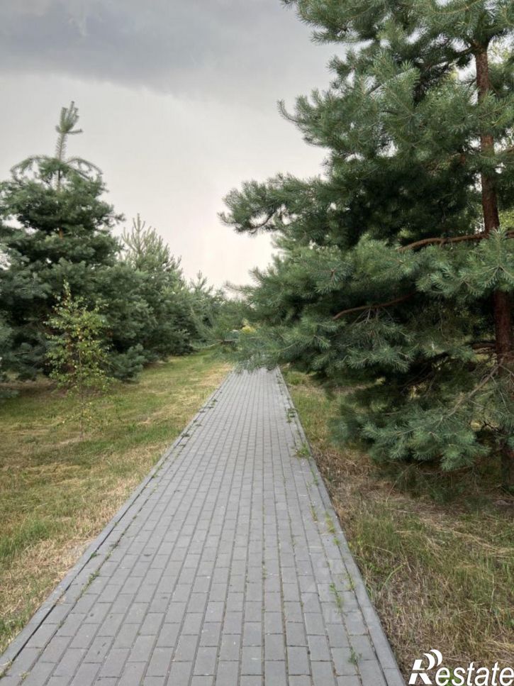 Земельный участок Рязанский район