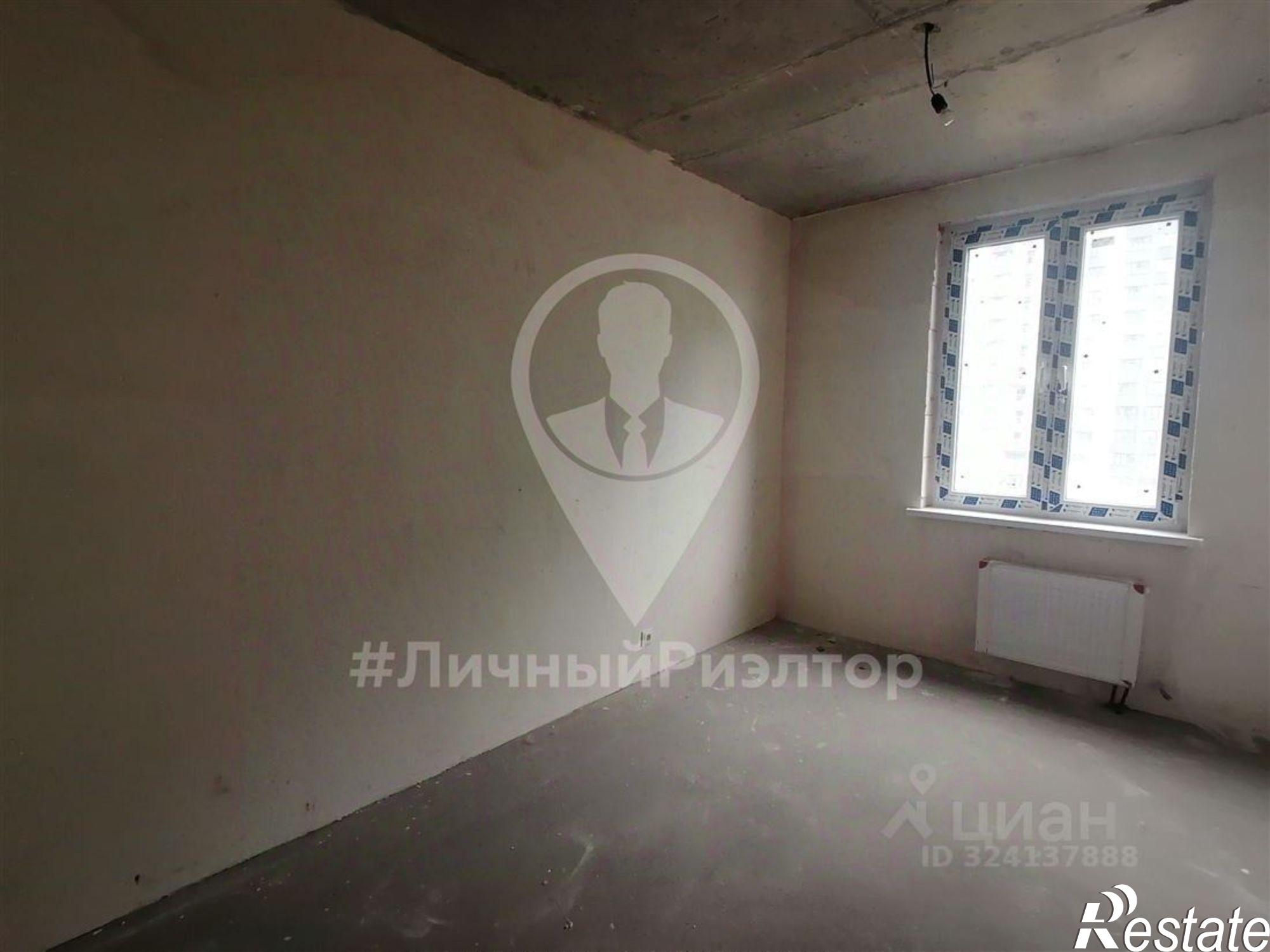 Купить квартиру за 2 836 120 рублей на Михайловское шоссе, 234 к1