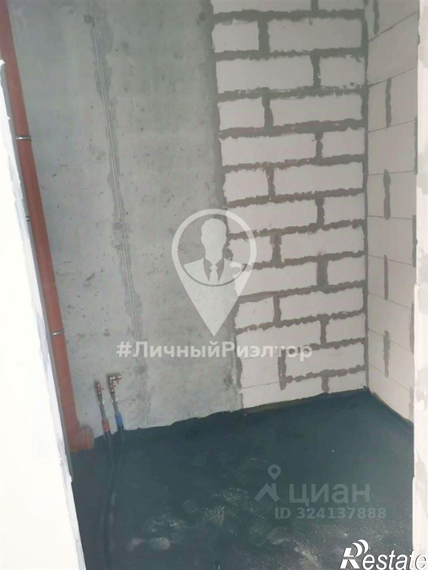 Купить квартиру за 2 836 120 рублей на Михайловское шоссе, 234 к1