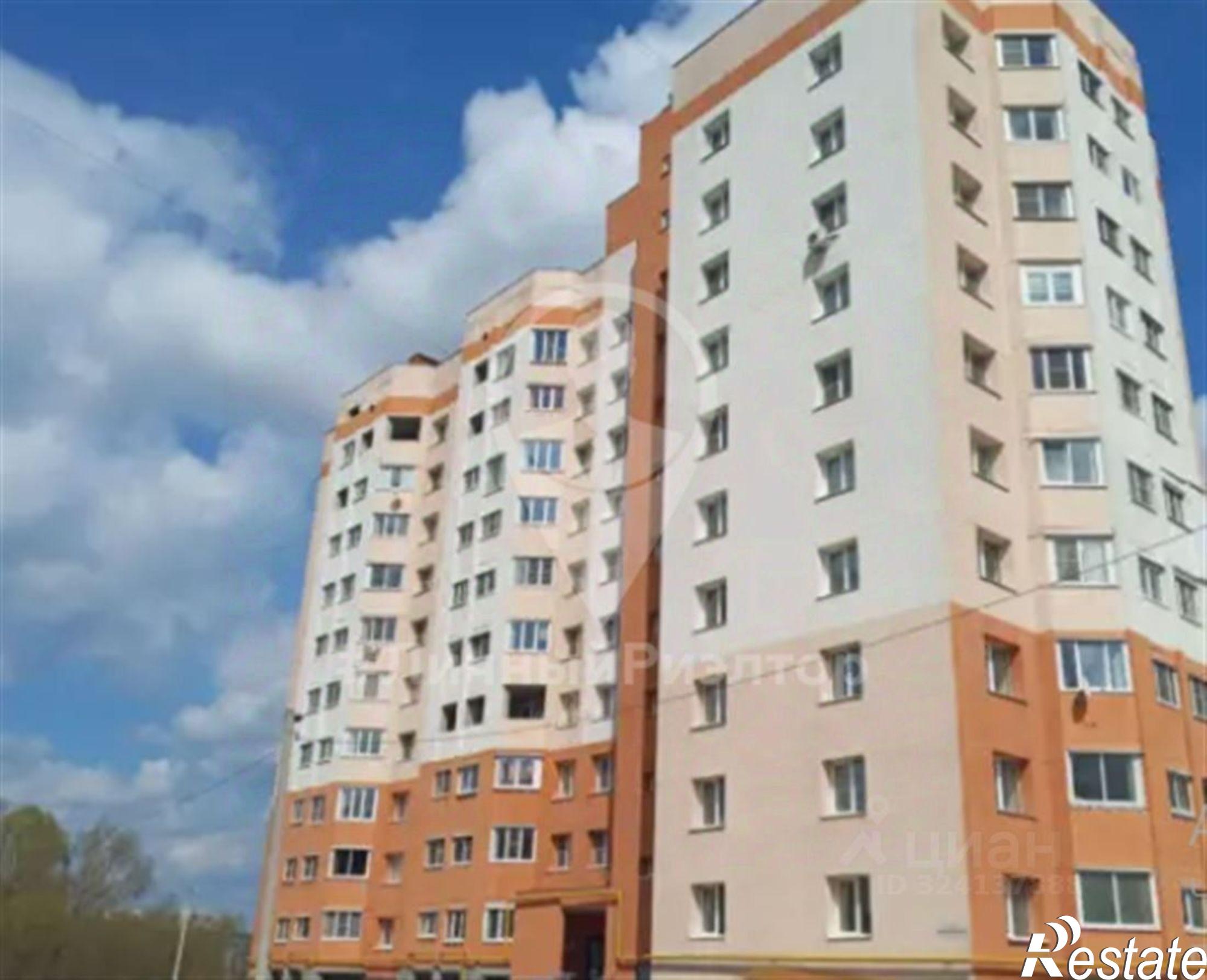 Купить квартиру за 2 836 120 рублей на Михайловское шоссе, 234 к1