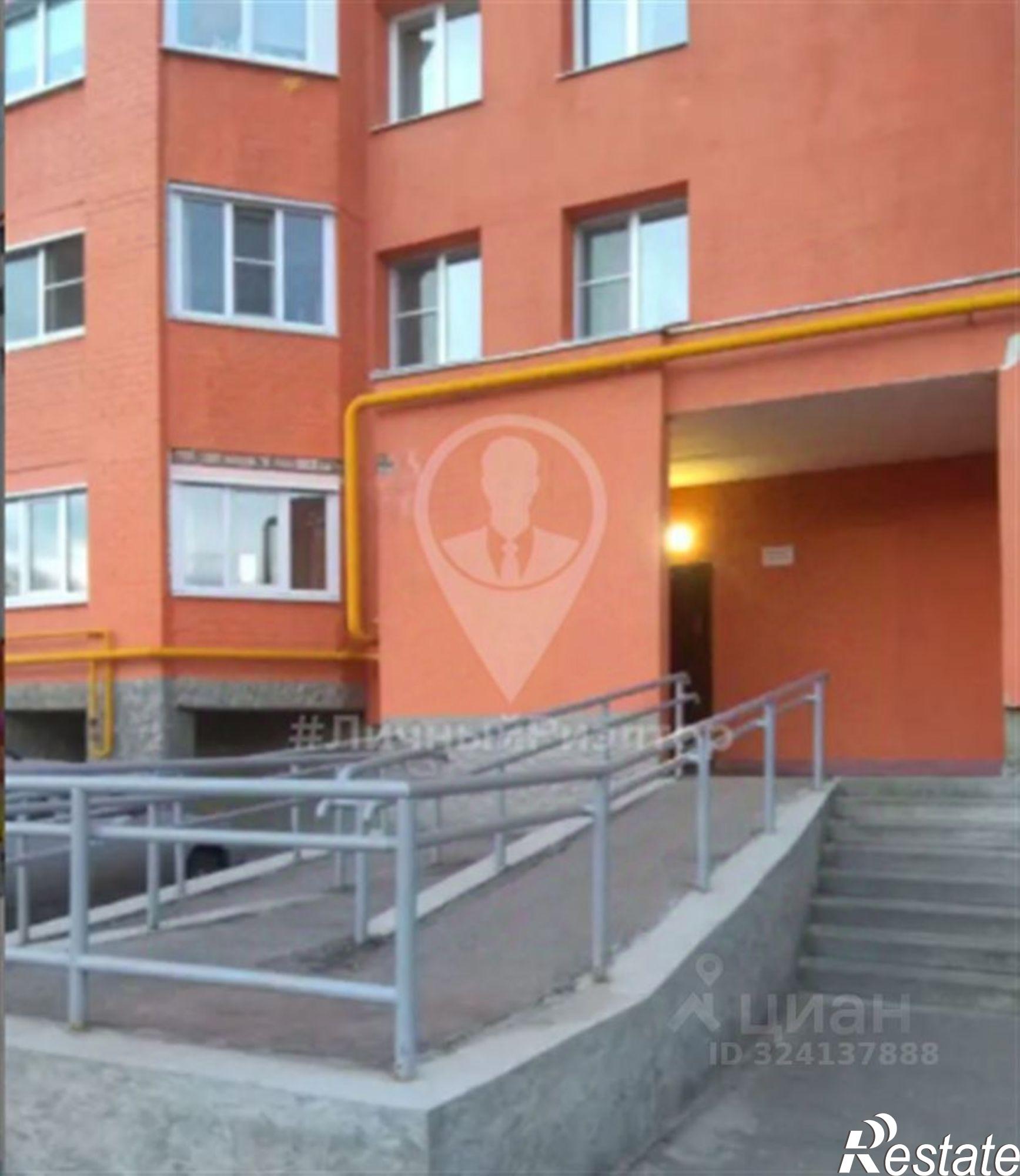 Купить квартиру за 2 836 120 рублей на Михайловское шоссе, 234 к1