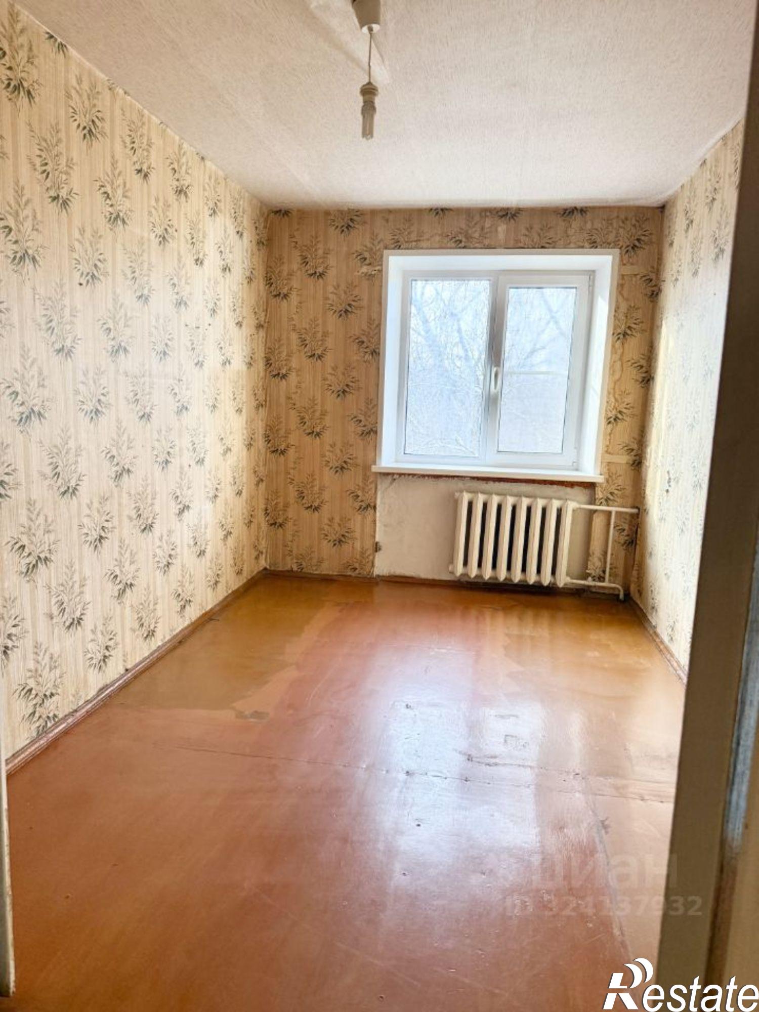 Купить квартиру за 3 500 000 рублей на Интернациональная улица, 2