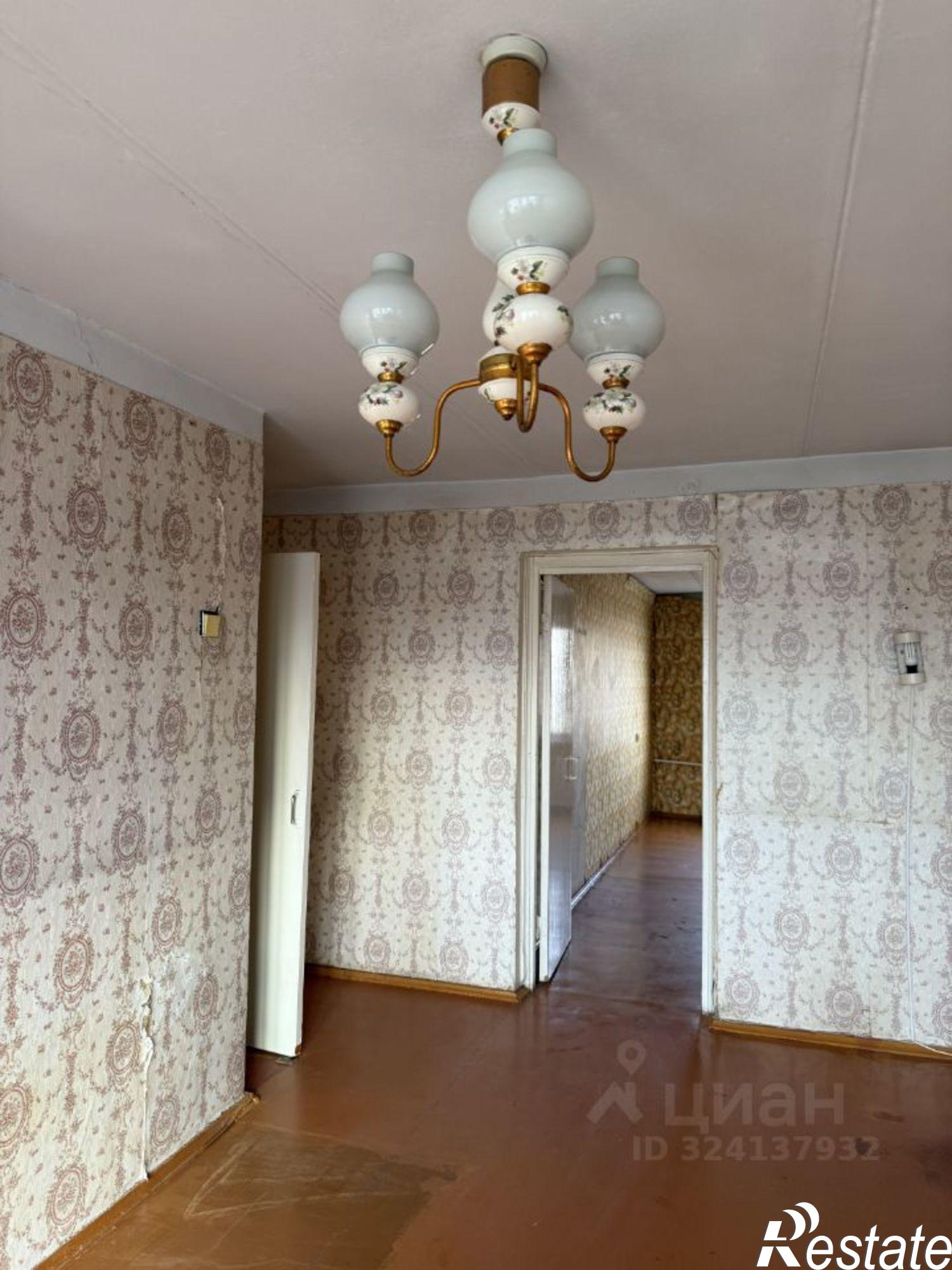 Купить квартиру за 3 500 000 рублей на Интернациональная улица, 2