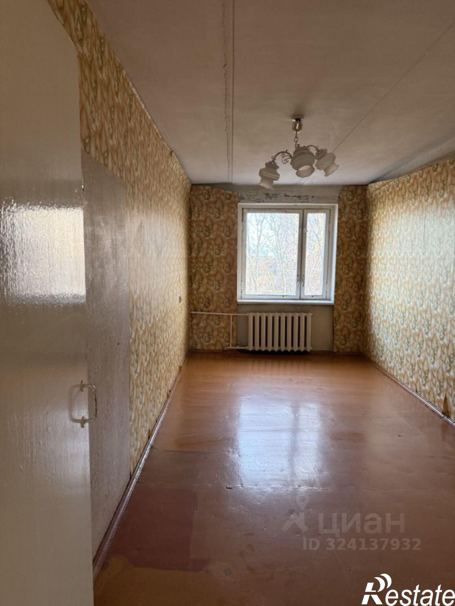 Купить квартиру за 3 500 000 рублей на Интернациональная улица, 2