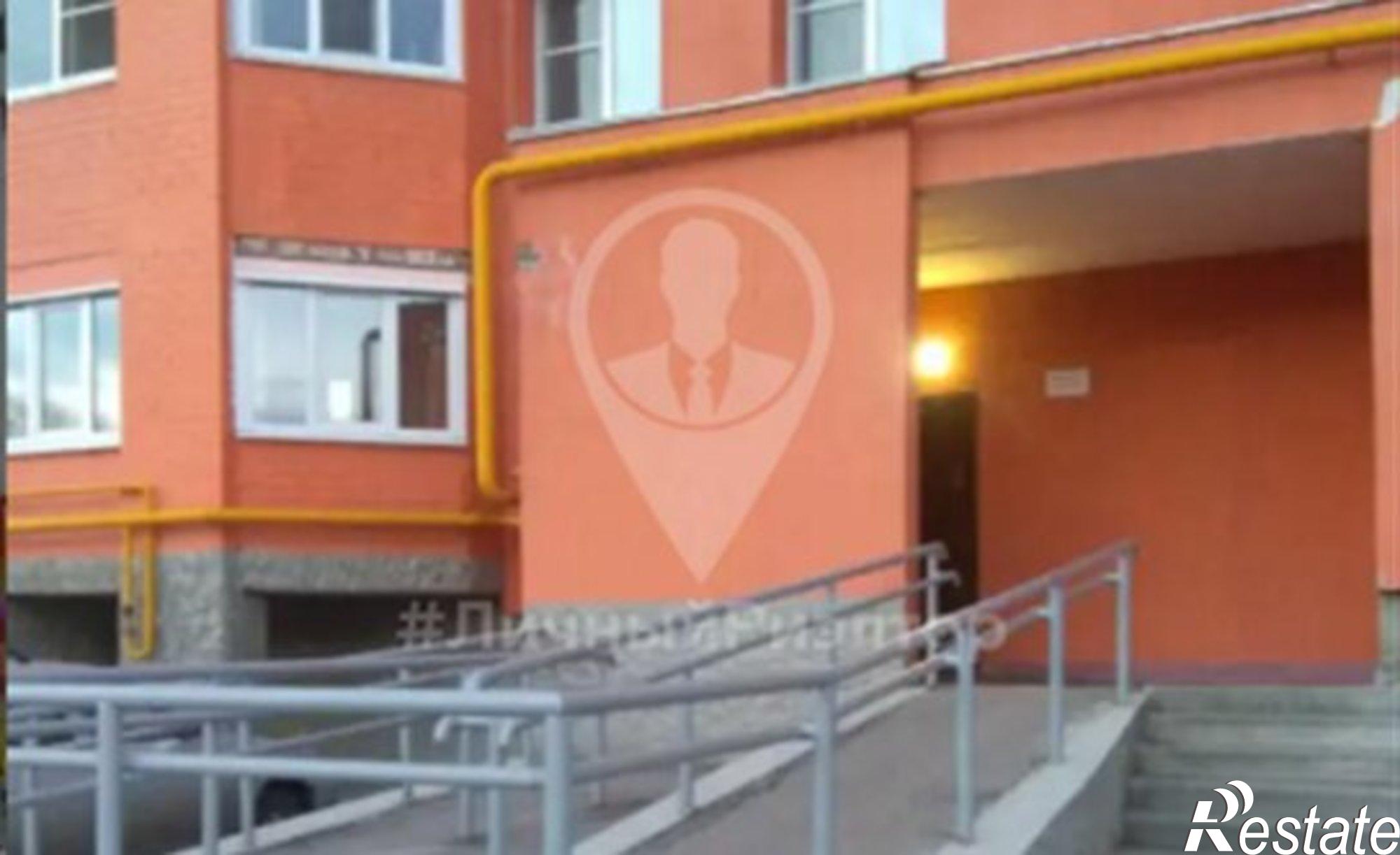 Купить квартиру за 2 836 120 рублей на Михайловское шоссе, 234 к1