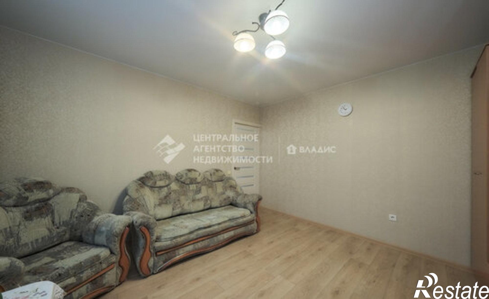 Купить квартиру за 5 670 000 рублей на Семчинская улица, 3