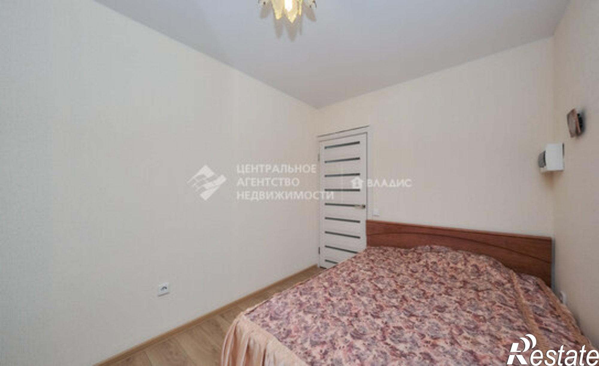 Купить квартиру за 5 670 000 рублей на Семчинская улица, 3