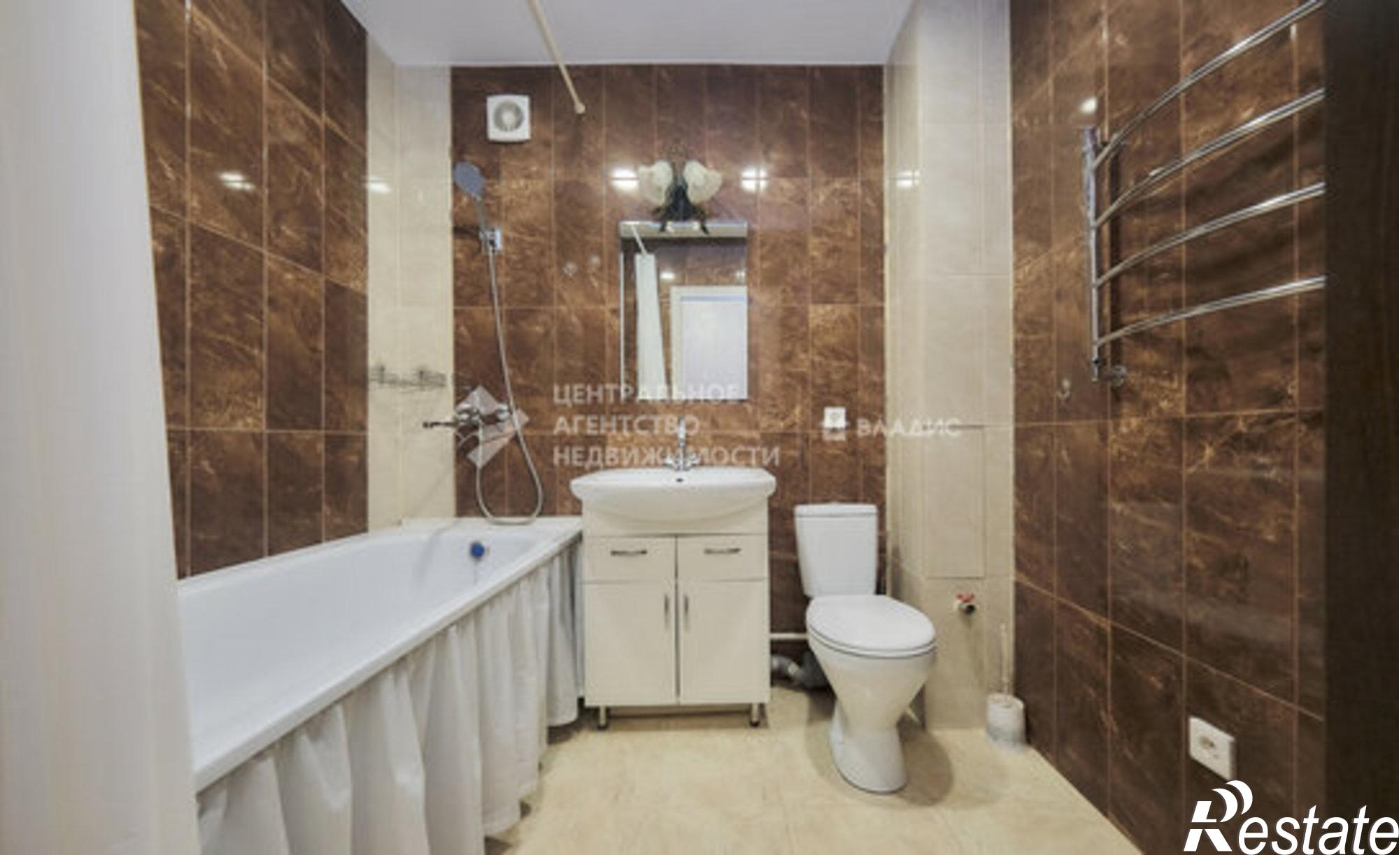 Купить квартиру за 5 670 000 рублей на Семчинская улица, 3