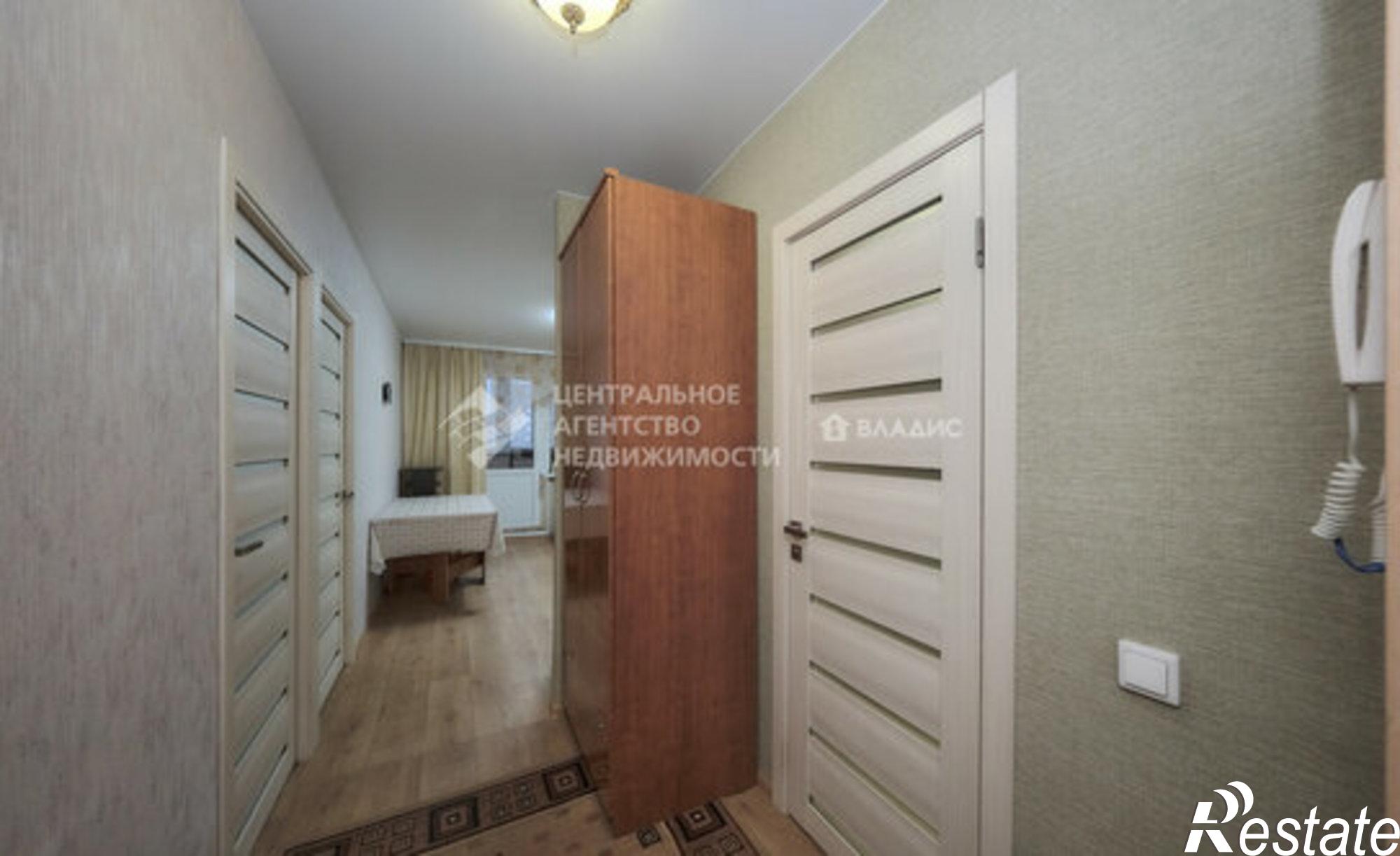 Купить квартиру за 5 670 000 рублей на Семчинская улица, 3