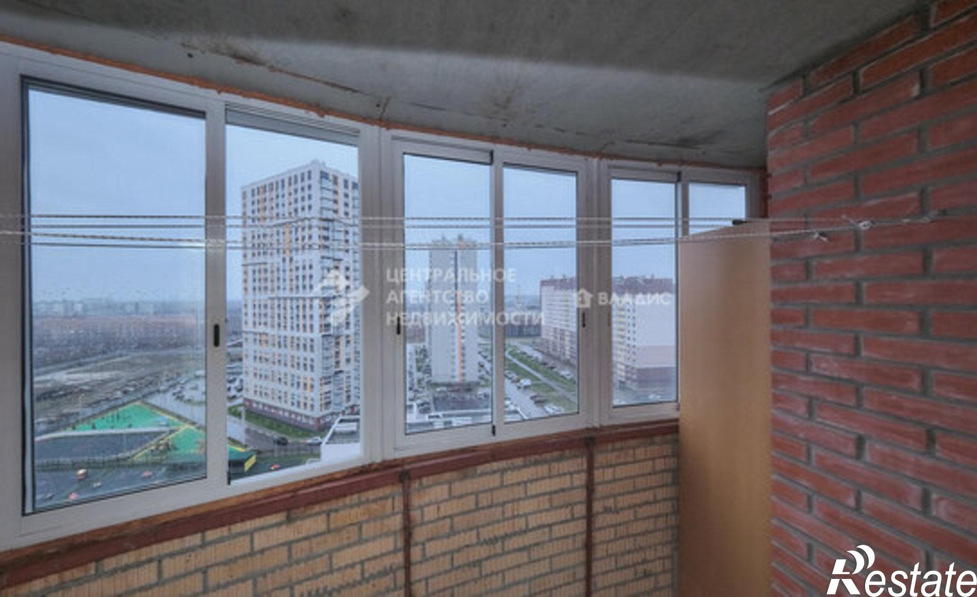 Купить квартиру за 5 670 000 рублей на Семчинская улица, 3