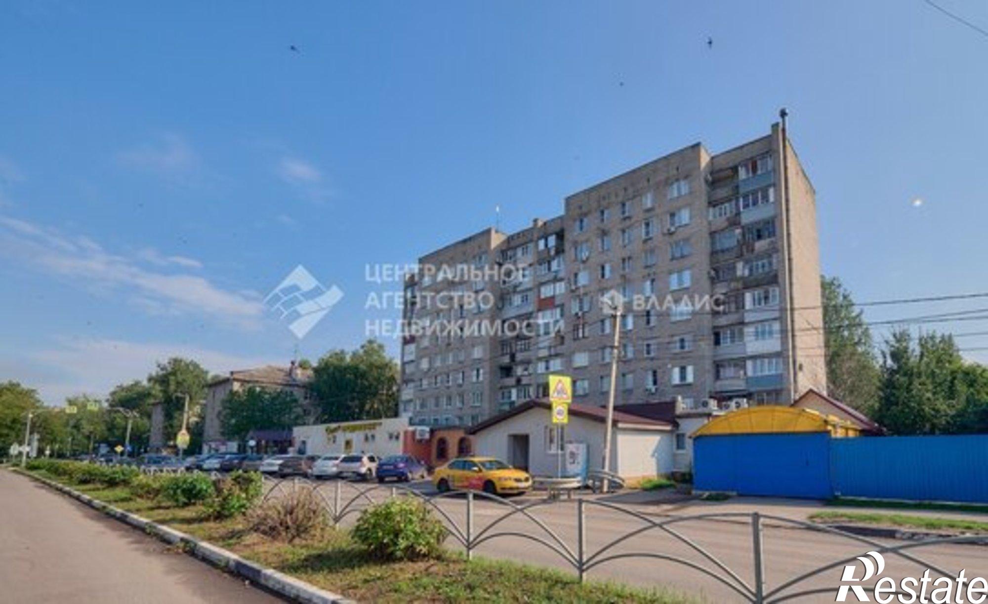 Купить квартиру за 3 490 000 рублей на Дачная улица, 5