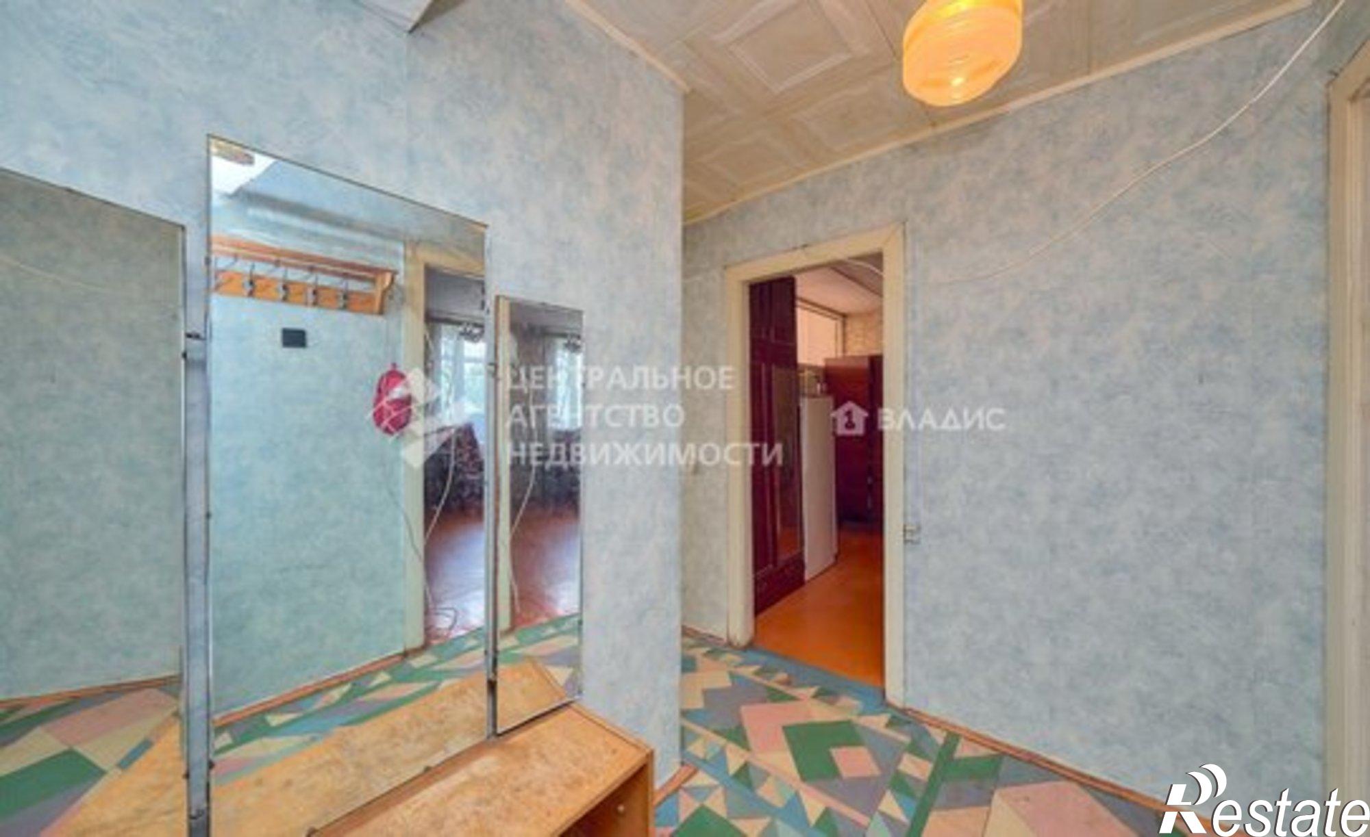 Купить квартиру за 3 490 000 рублей на Дачная улица, 5