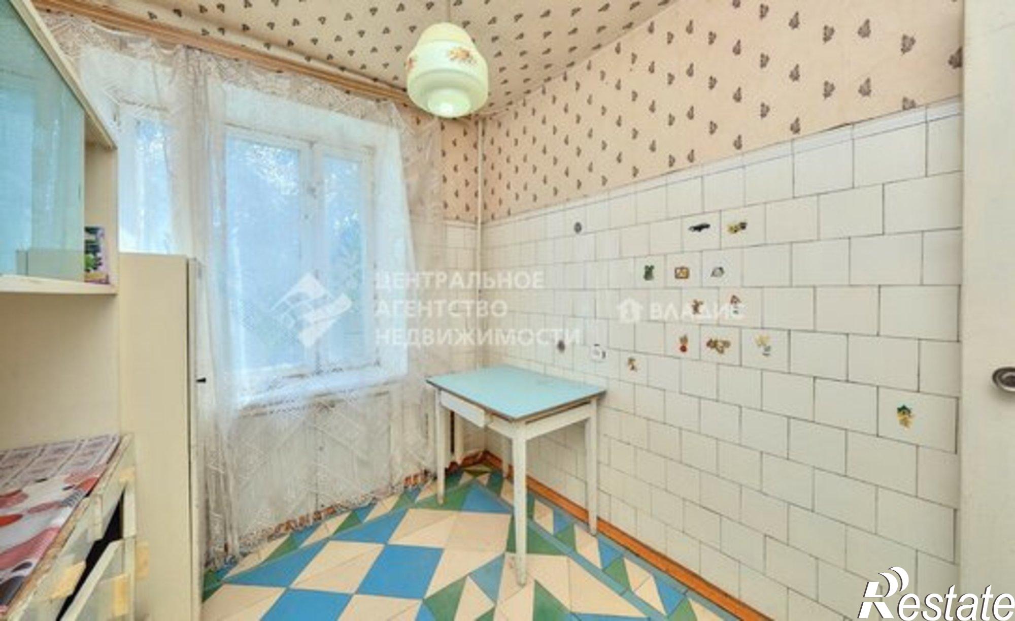 Купить квартиру за 3 490 000 рублей на Дачная улица, 5