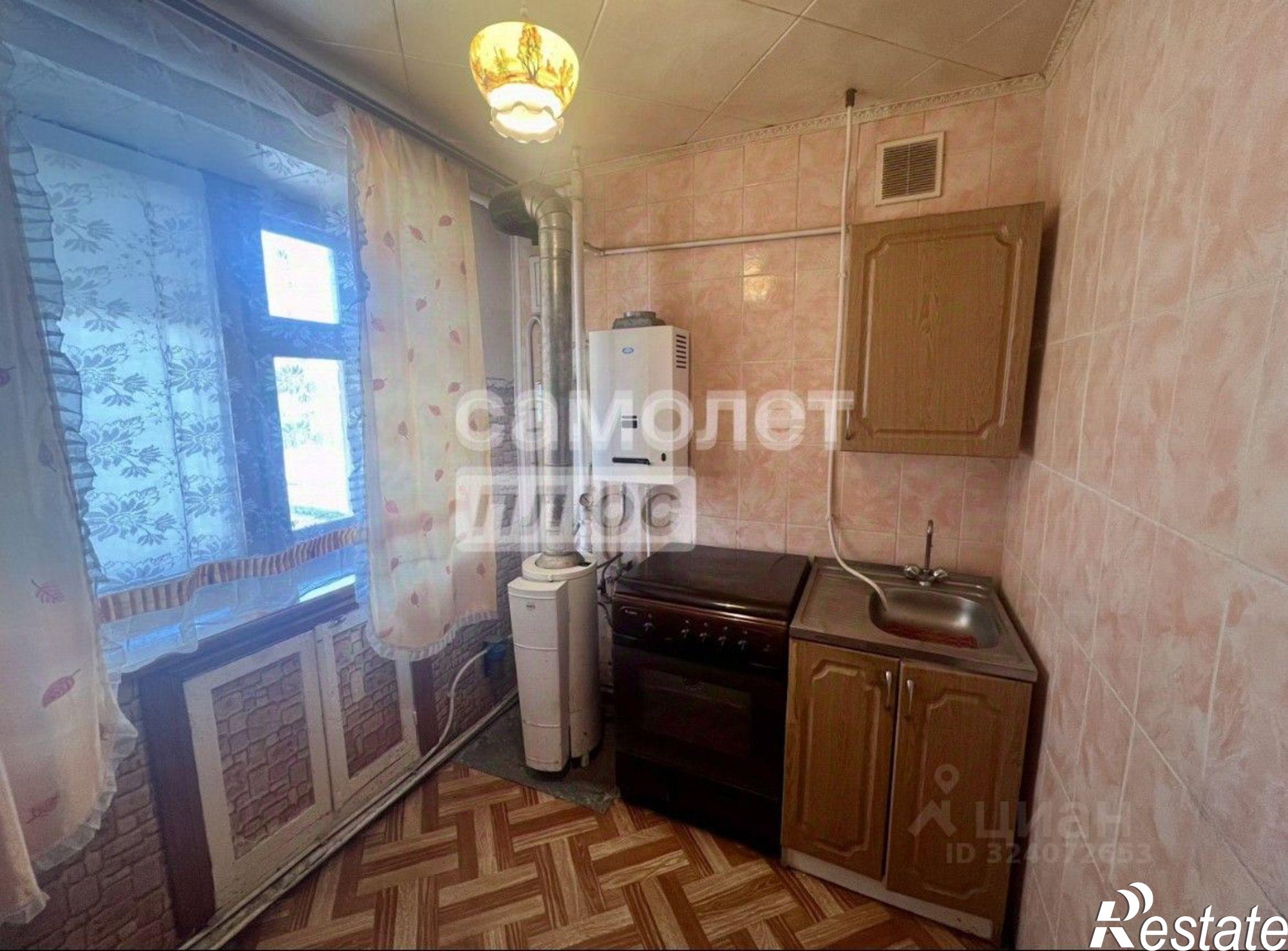 Купить квартиру за 1 400 000 рублей на улица Маяковского, 19