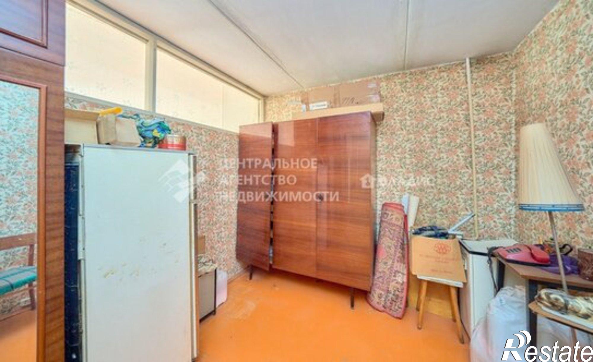 Купить квартиру за 3 490 000 рублей на Дачная улица, 5