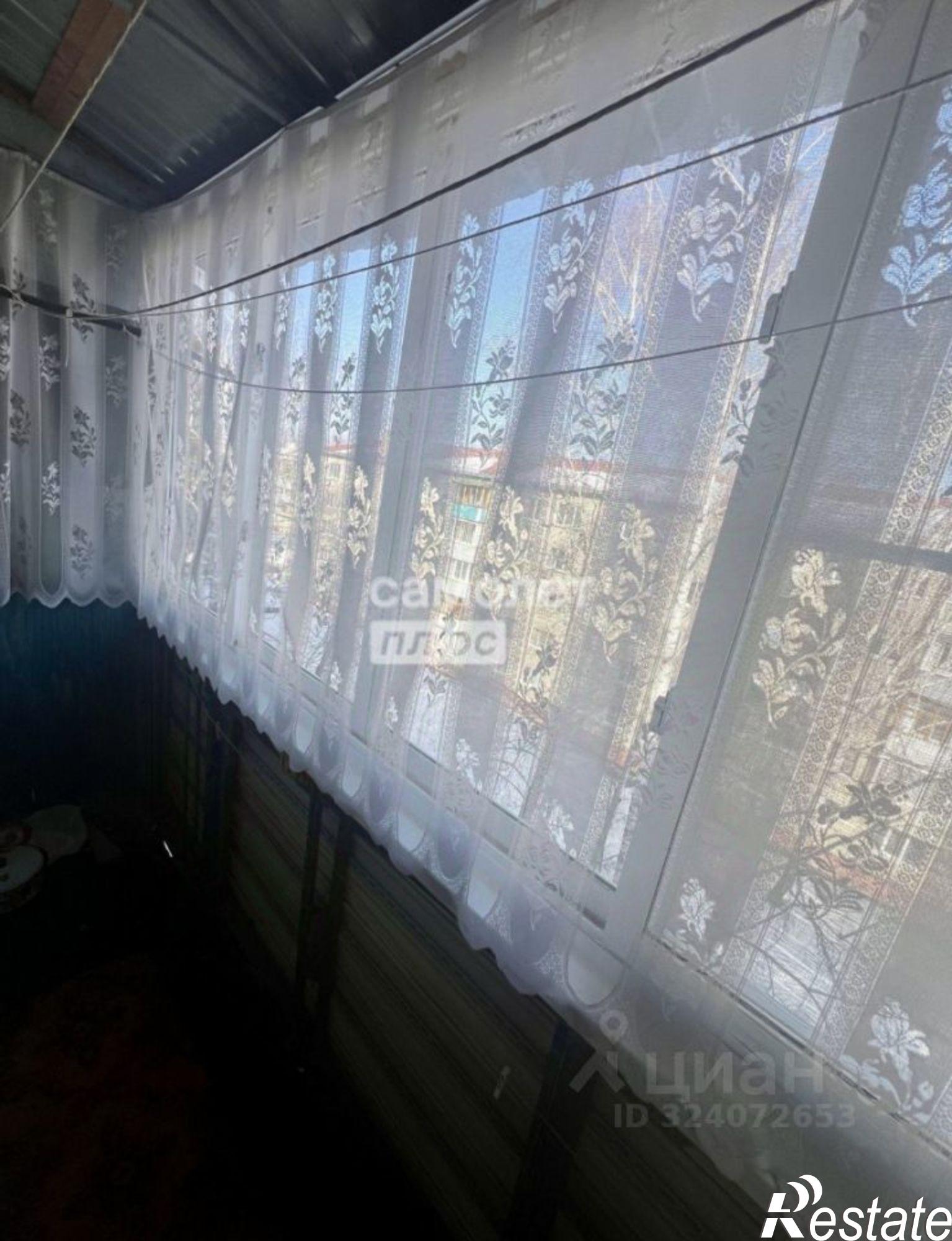 Купить квартиру за 1 400 000 рублей на улица Маяковского, 19