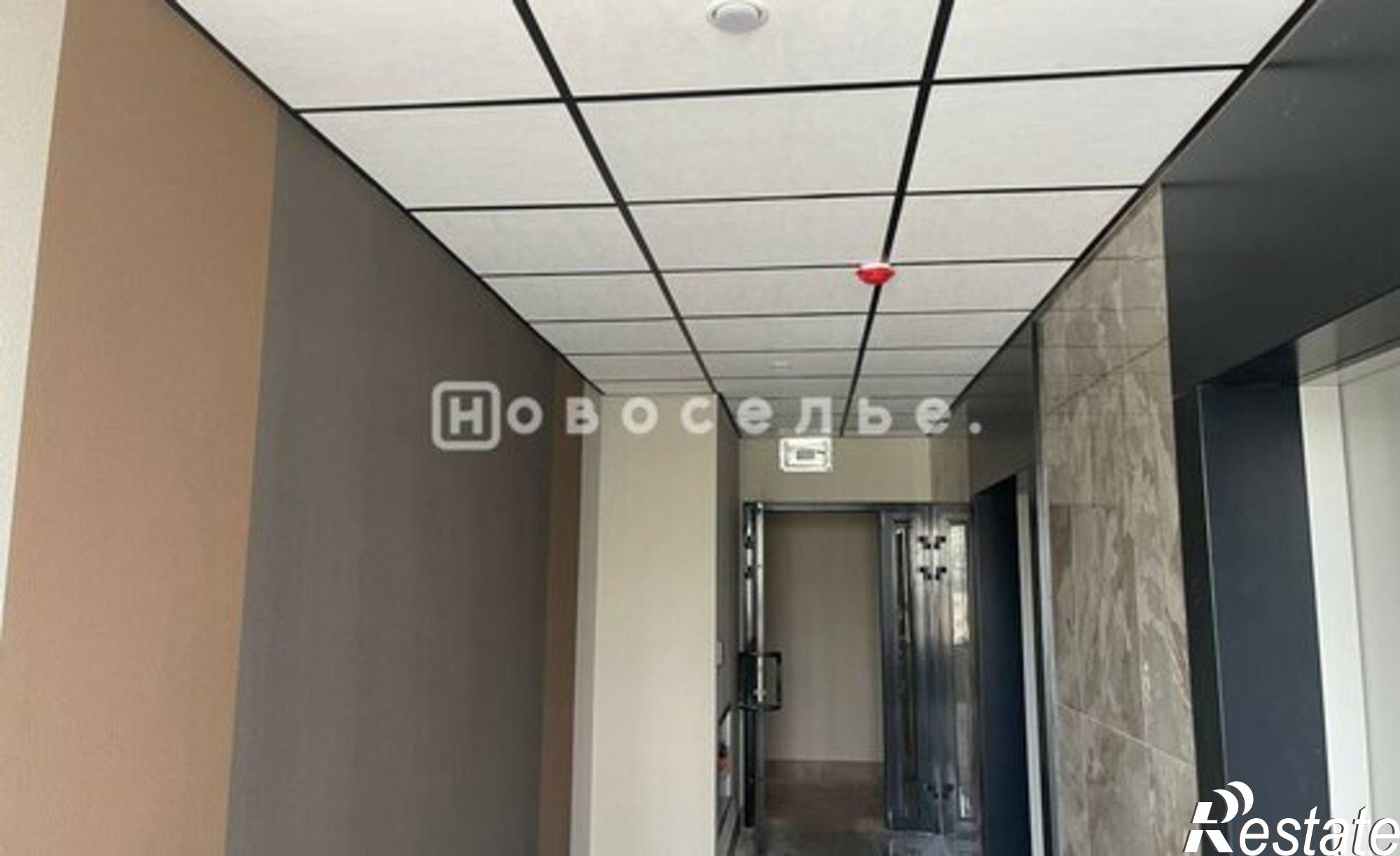 Купить квартиру за 2 568 000 рублей на улица Полина, 3