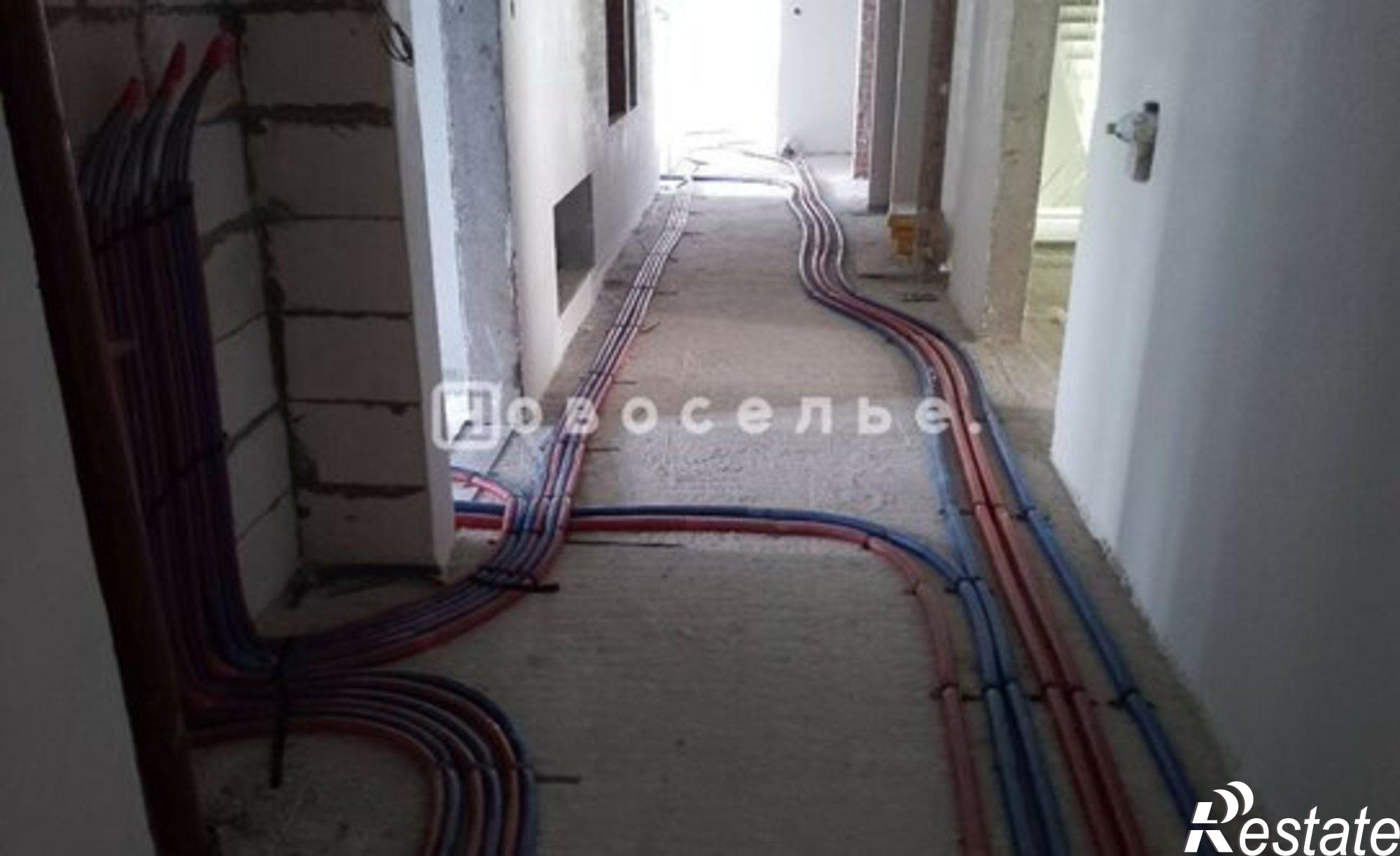 Купить квартиру за 2 568 000 рублей на улица Полина, 3