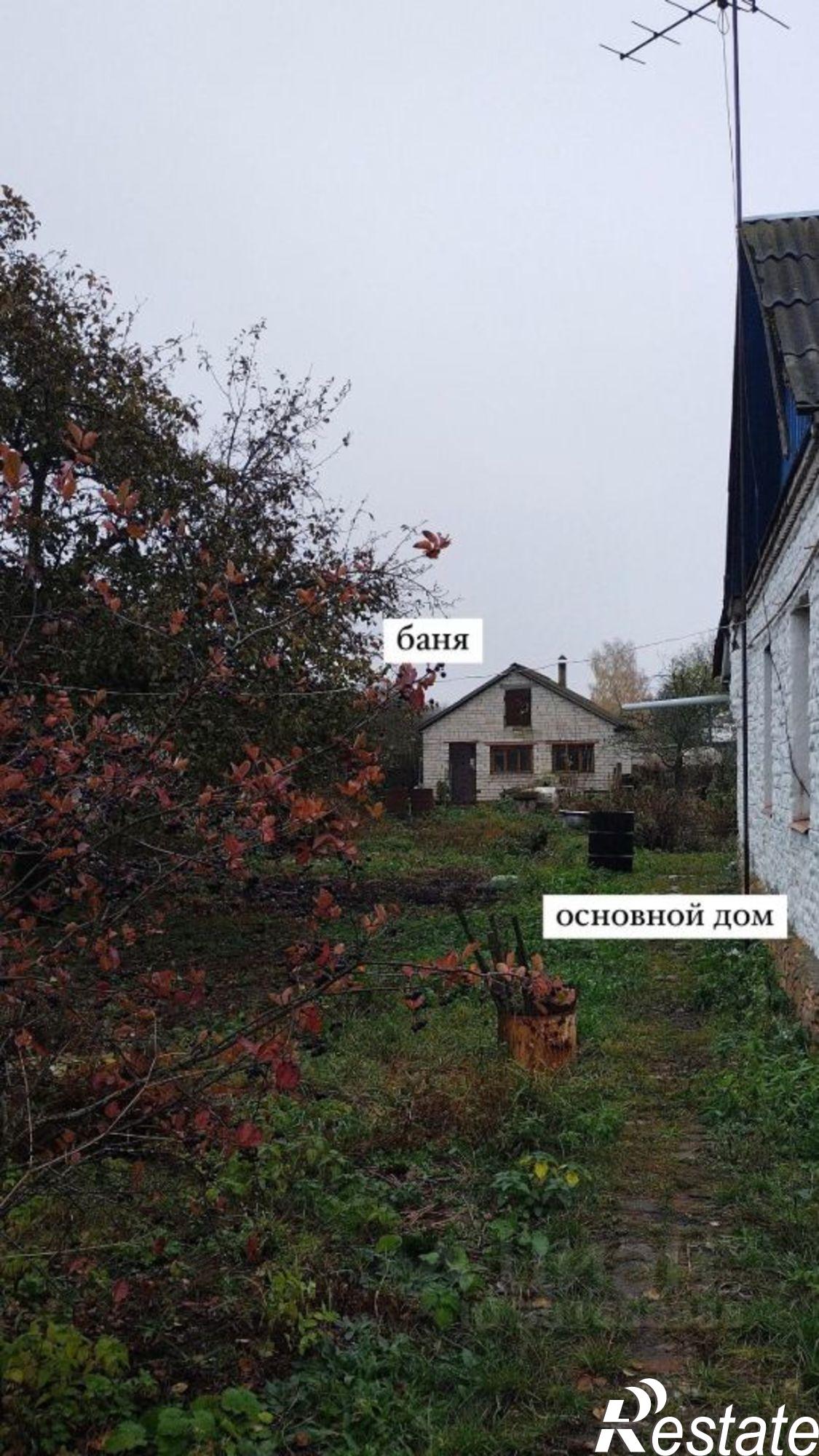 Купить дачу, дом, коттедж за 1 000 000 рублей на ул Школьная